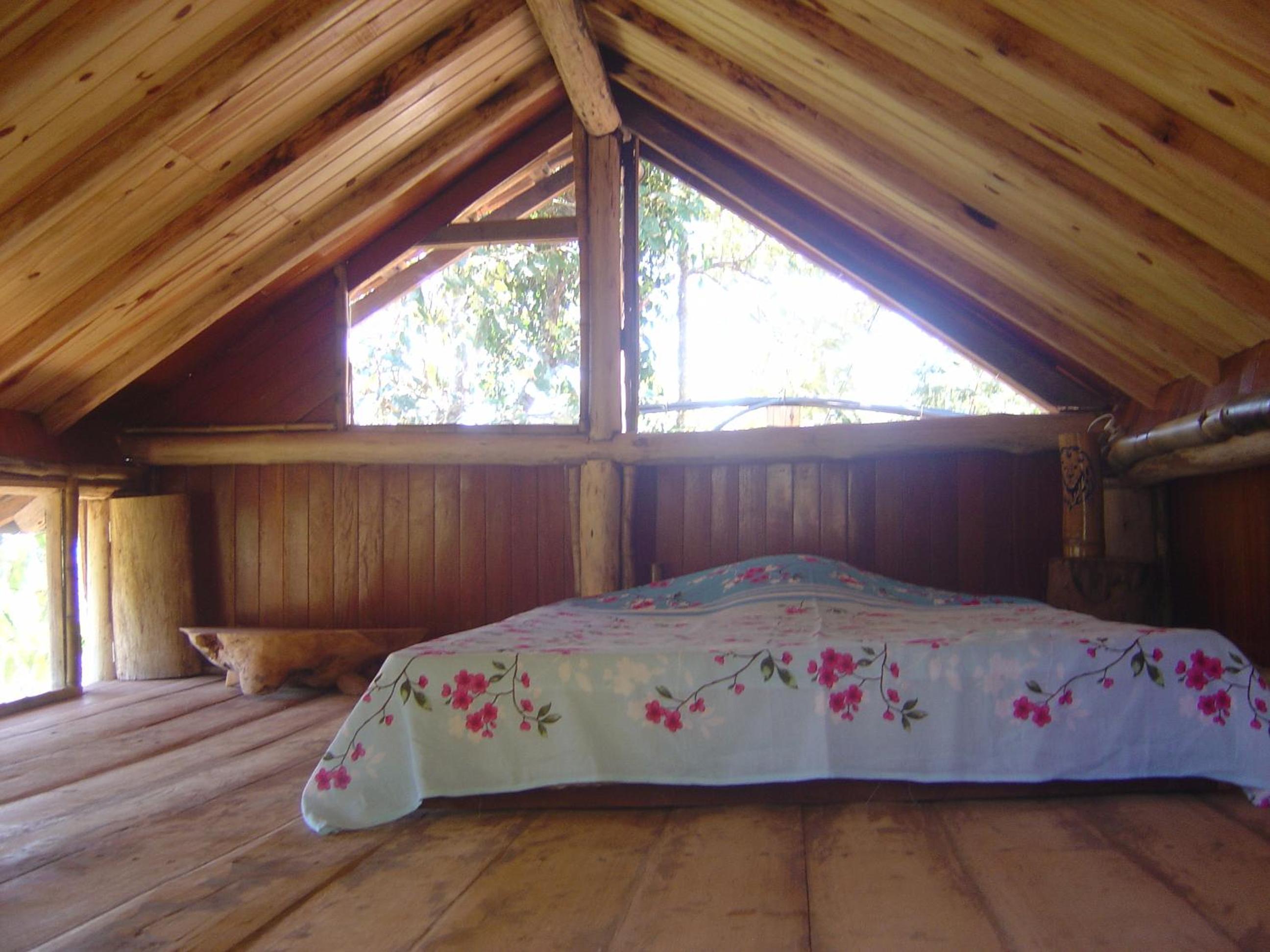 Orgânica-Mente B&B