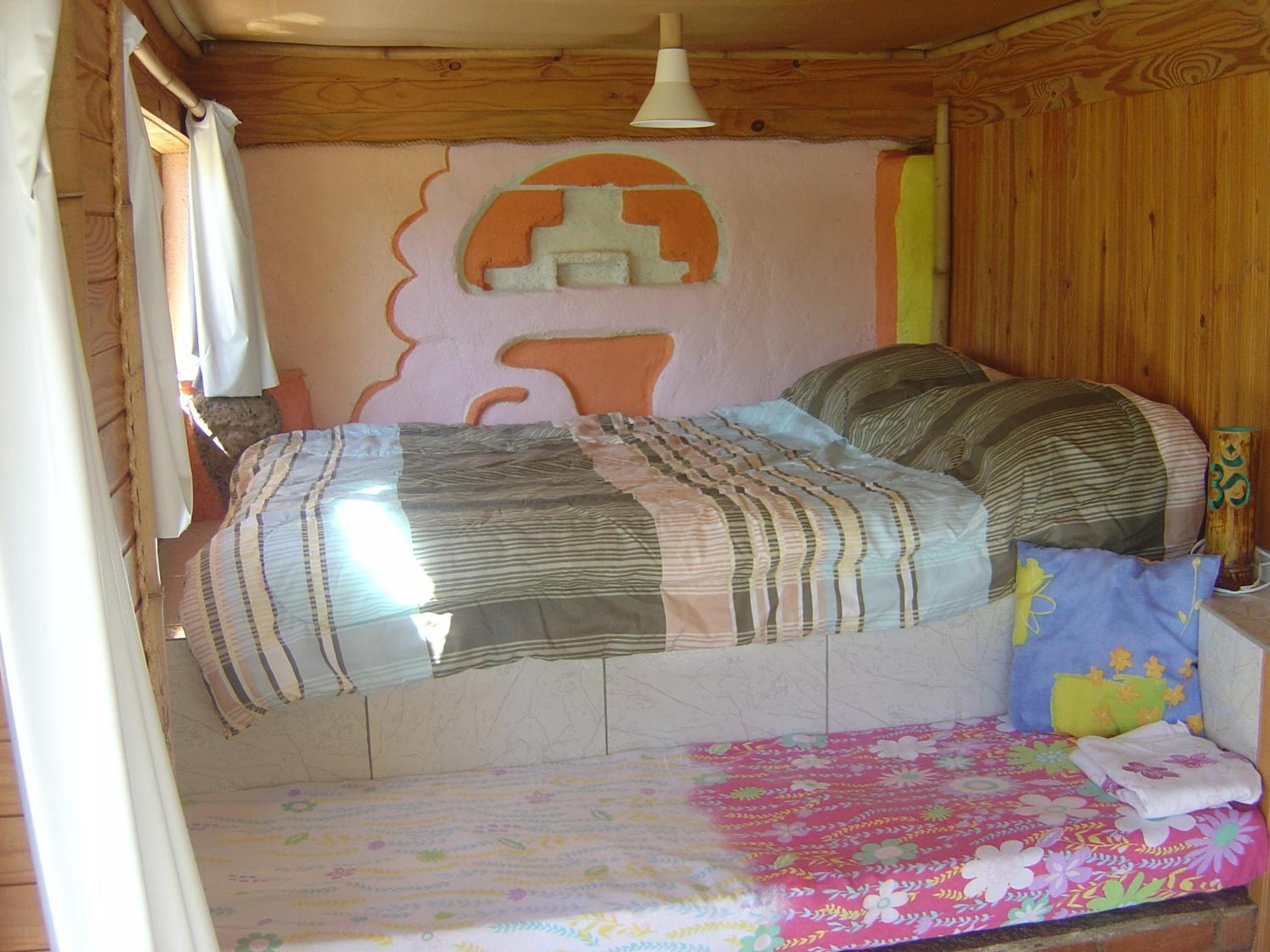 Orgânica-Mente B&B