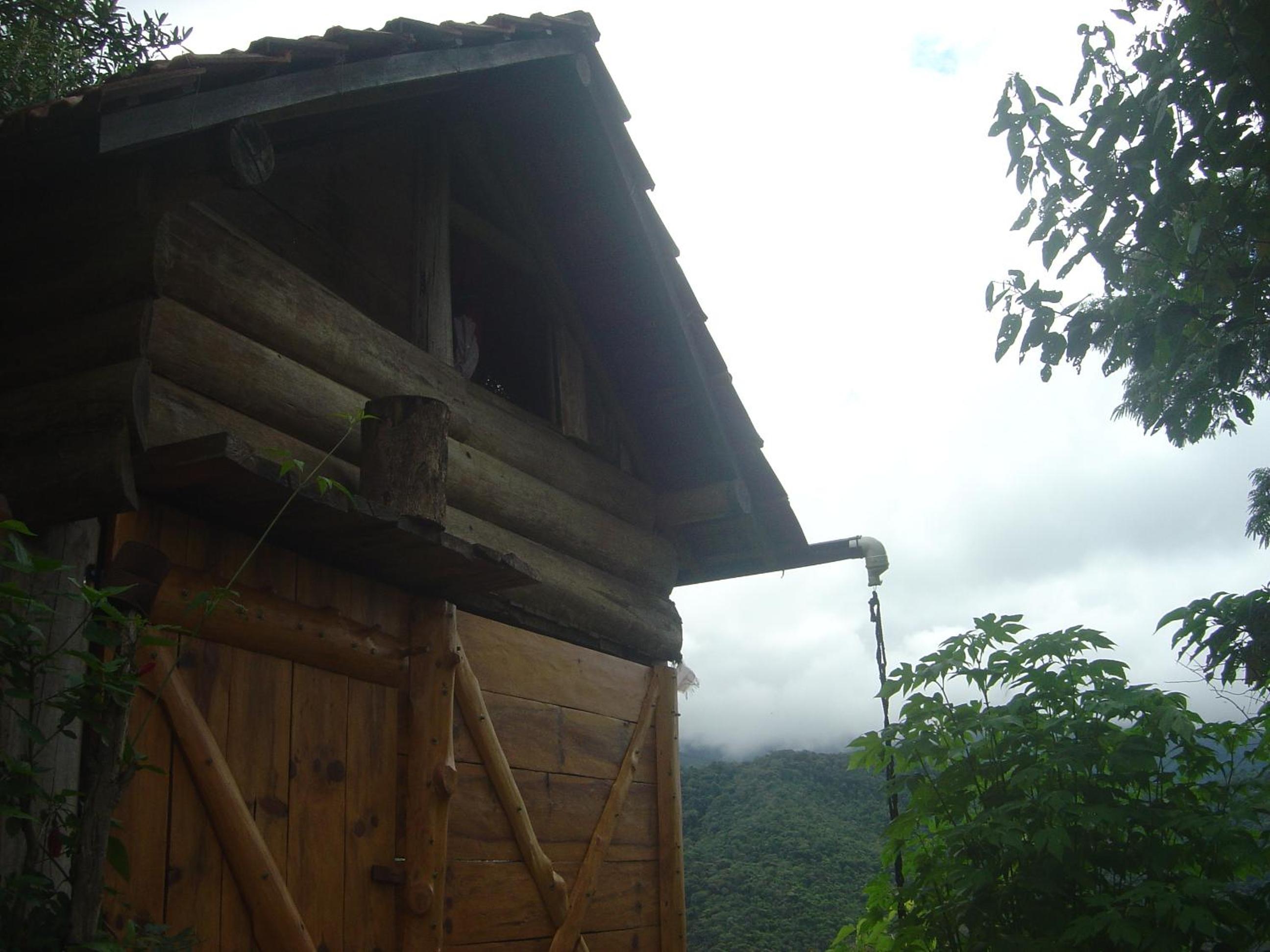 Orgânica-Mente B&B