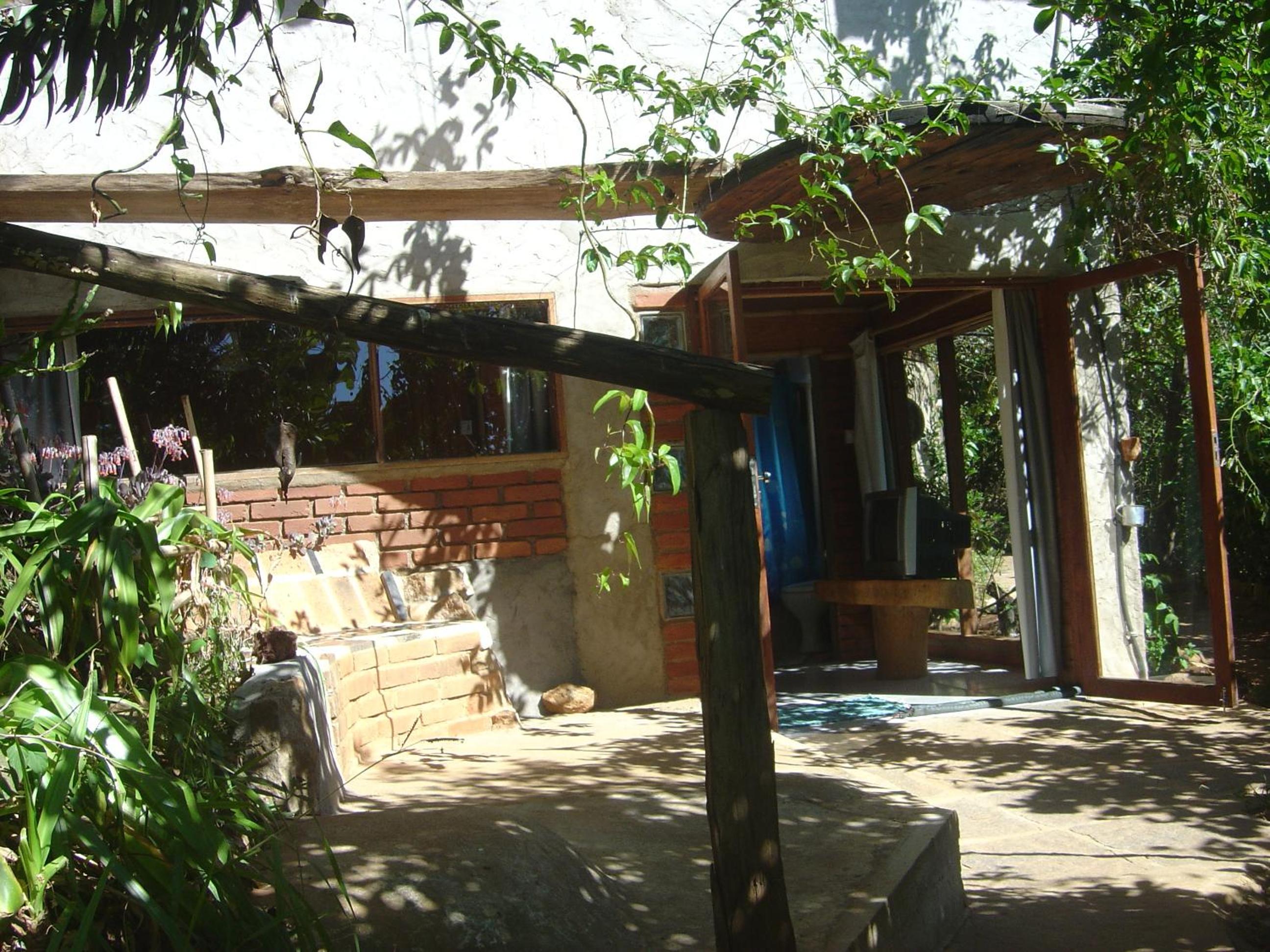 Orgânica-Mente B&B
