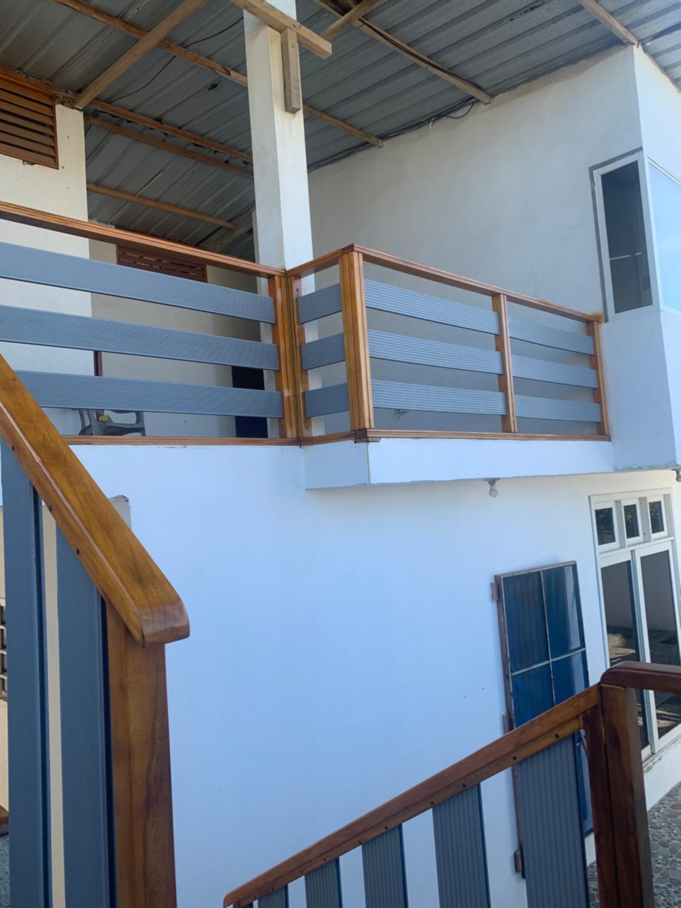 CASA SAN JACINTO