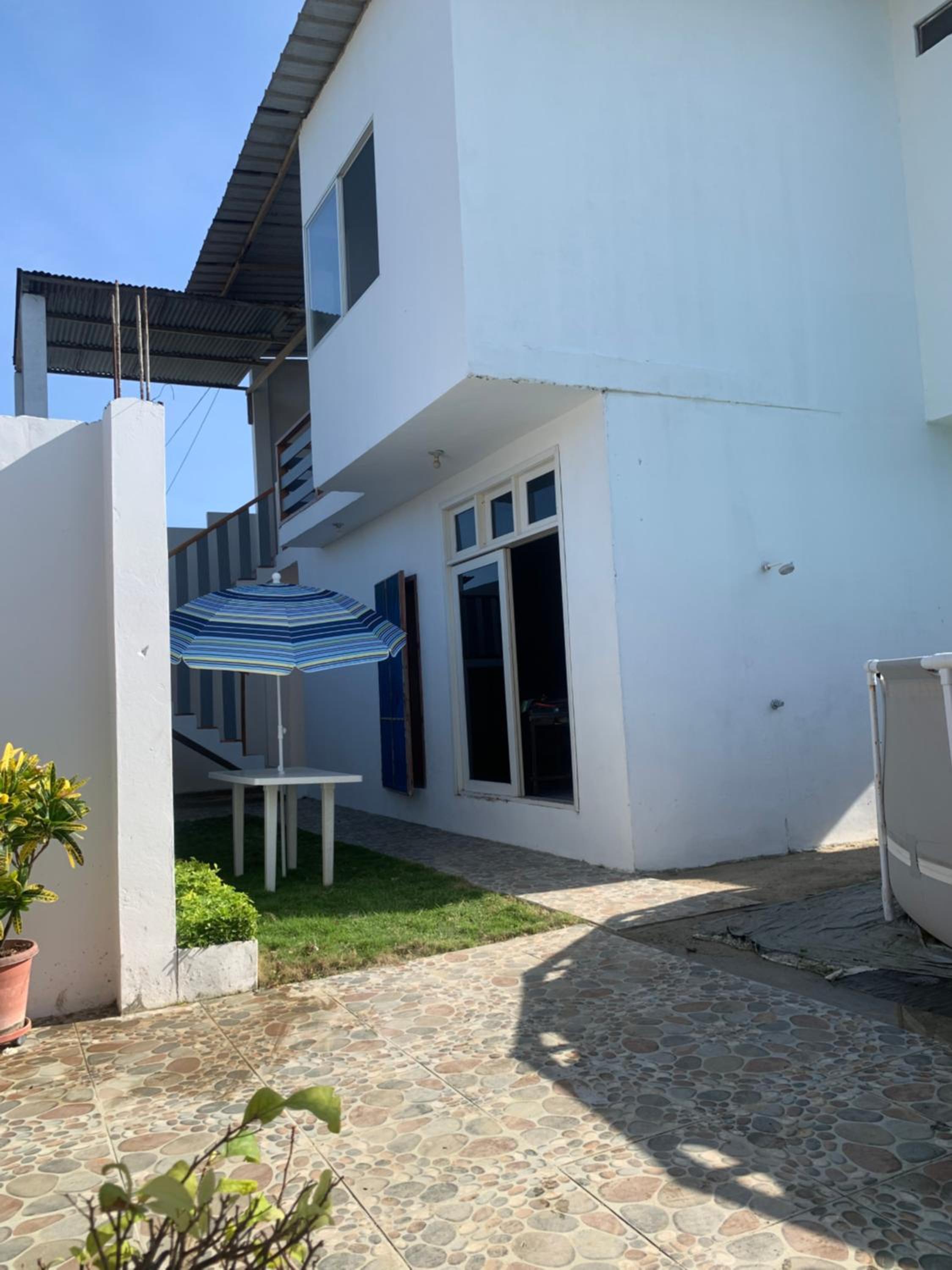 CASA SAN JACINTO