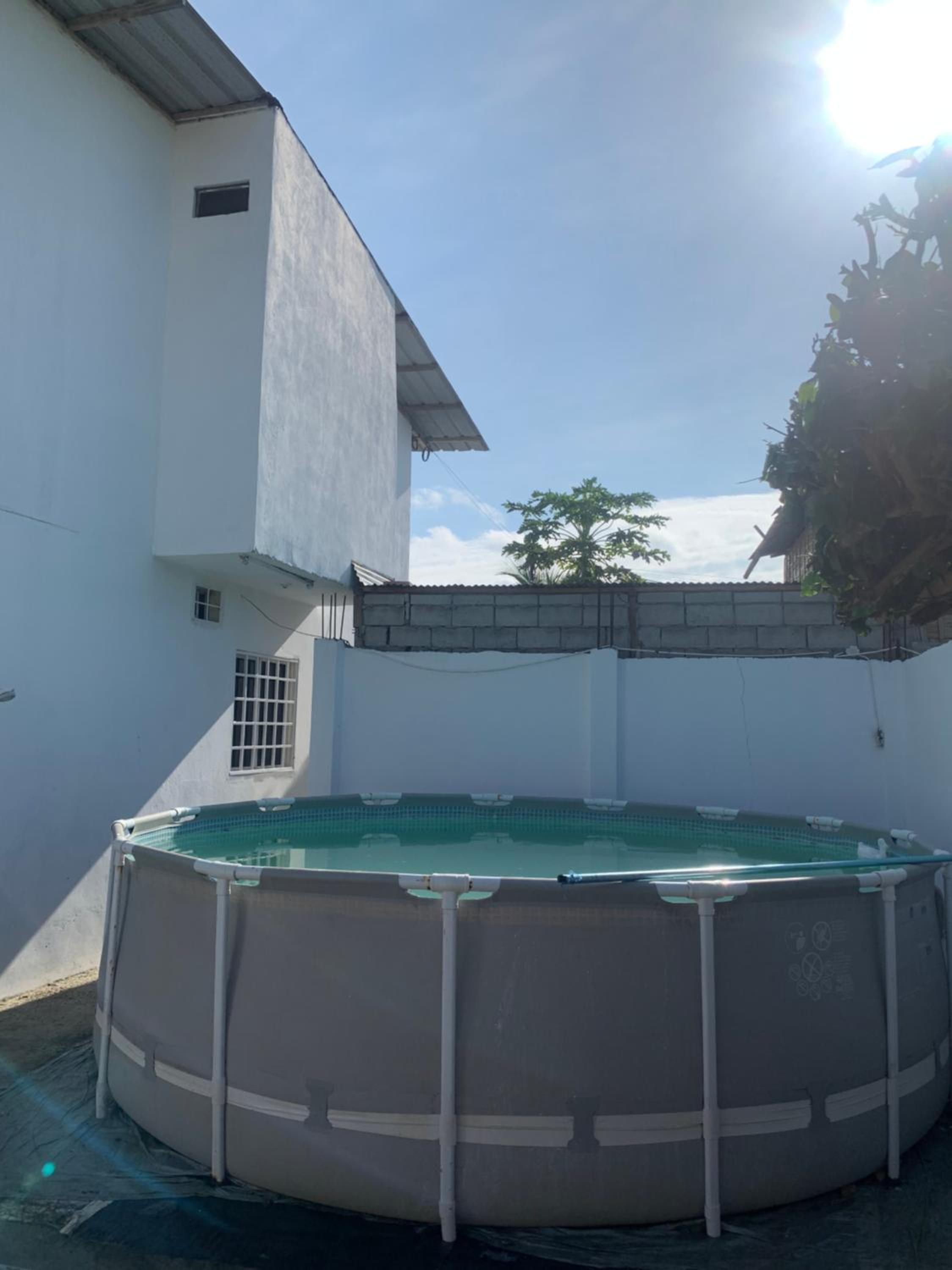 CASA SAN JACINTO