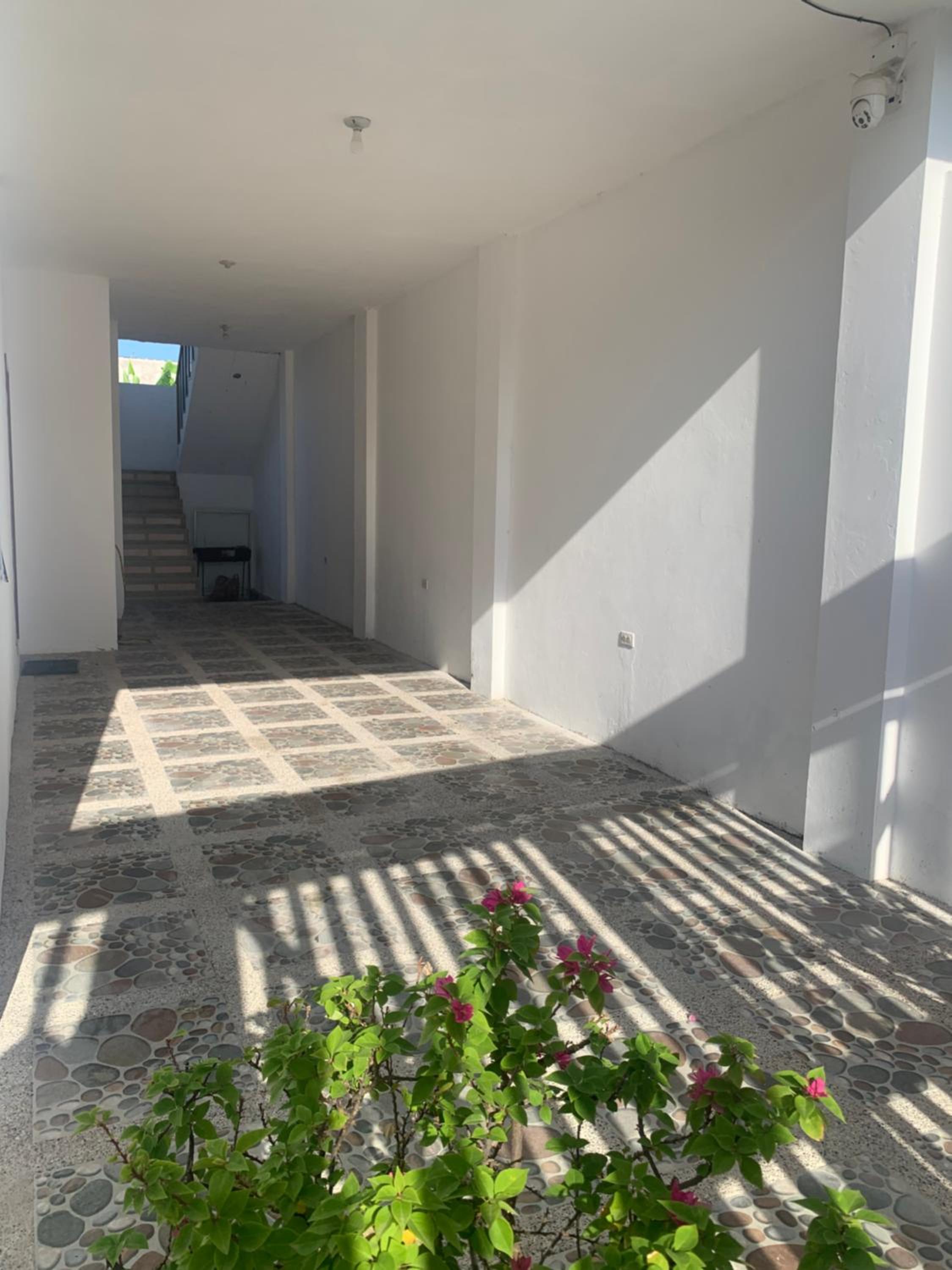 CASA SAN JACINTO