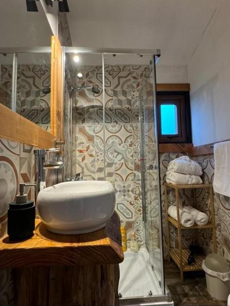 Cabañas Boutique con Tinaja Privada en Pucón