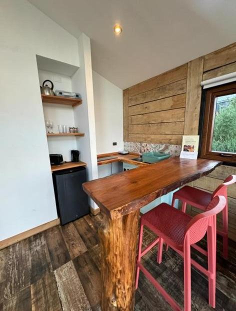 Cabañas Boutique con Tinaja Privada en Pucón