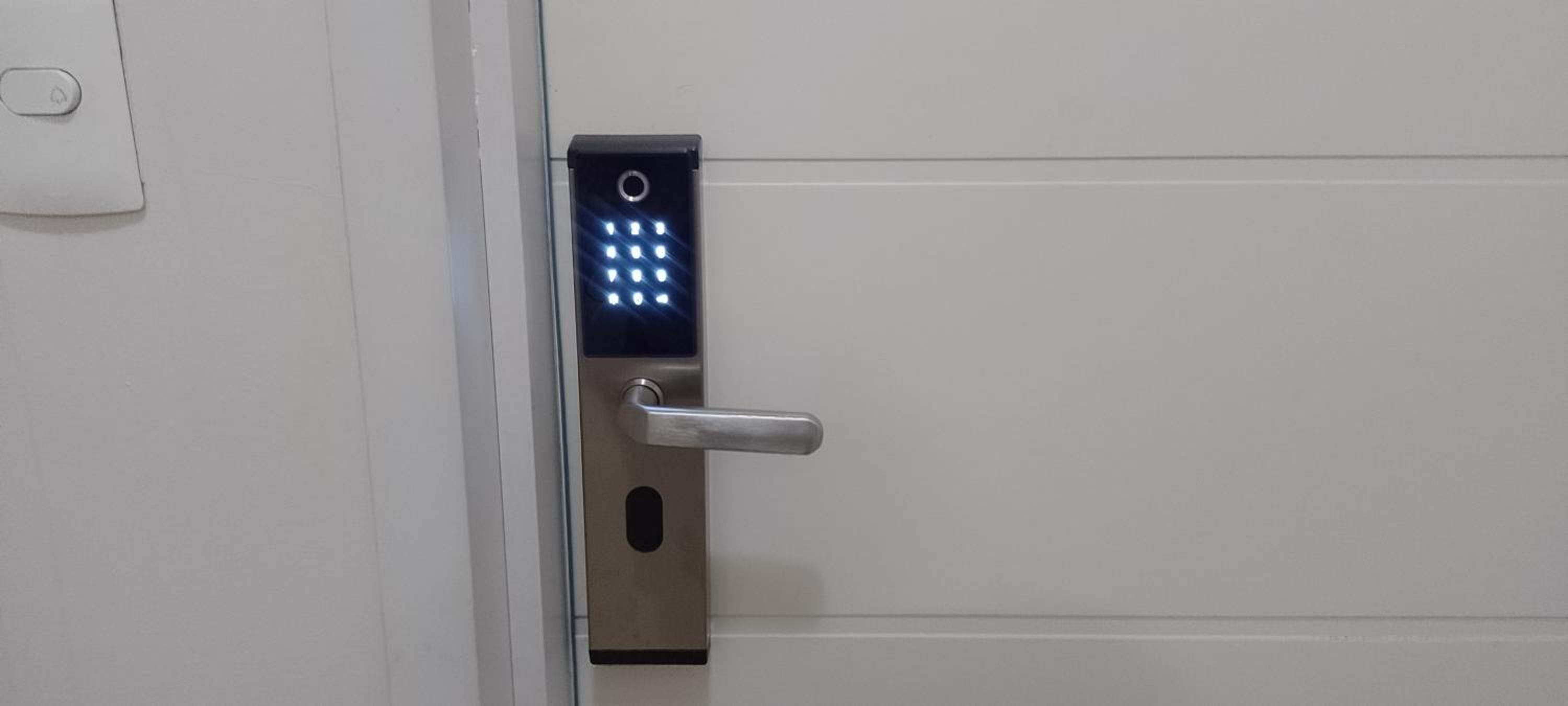 Apartamento em Praia Grande Vila Tupi