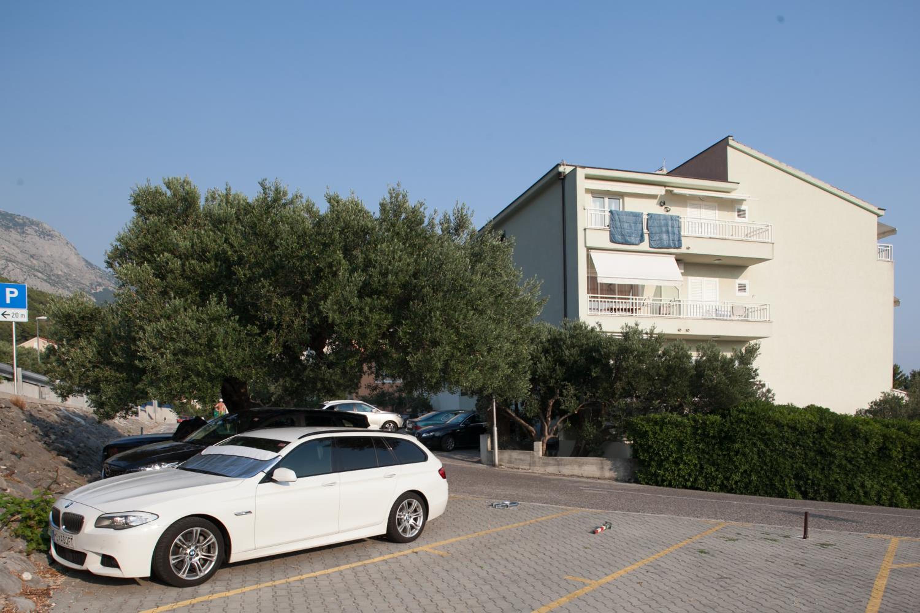 Apartment Dida