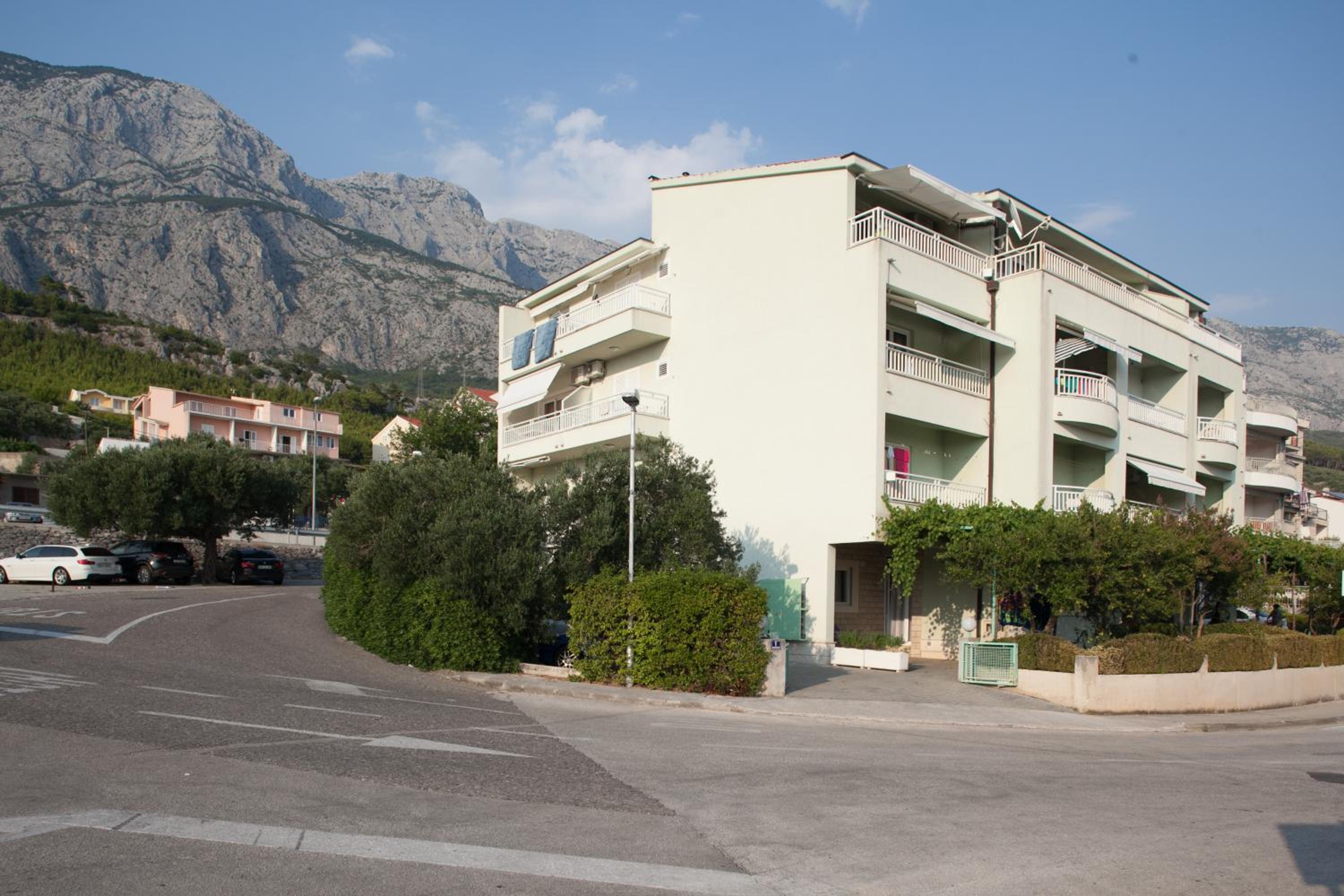 Apartment Dida