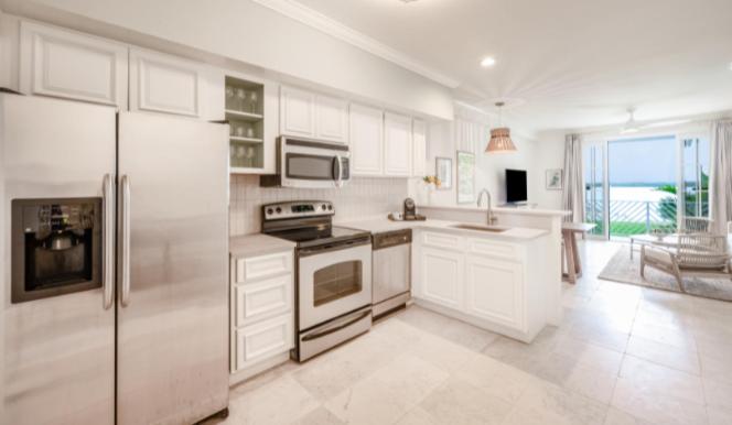 Bayside Villas by Islander Resort view 5