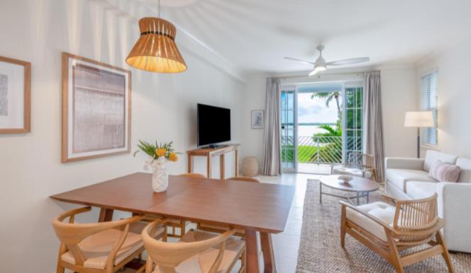 Bayside Villas by Islander Resort view 3