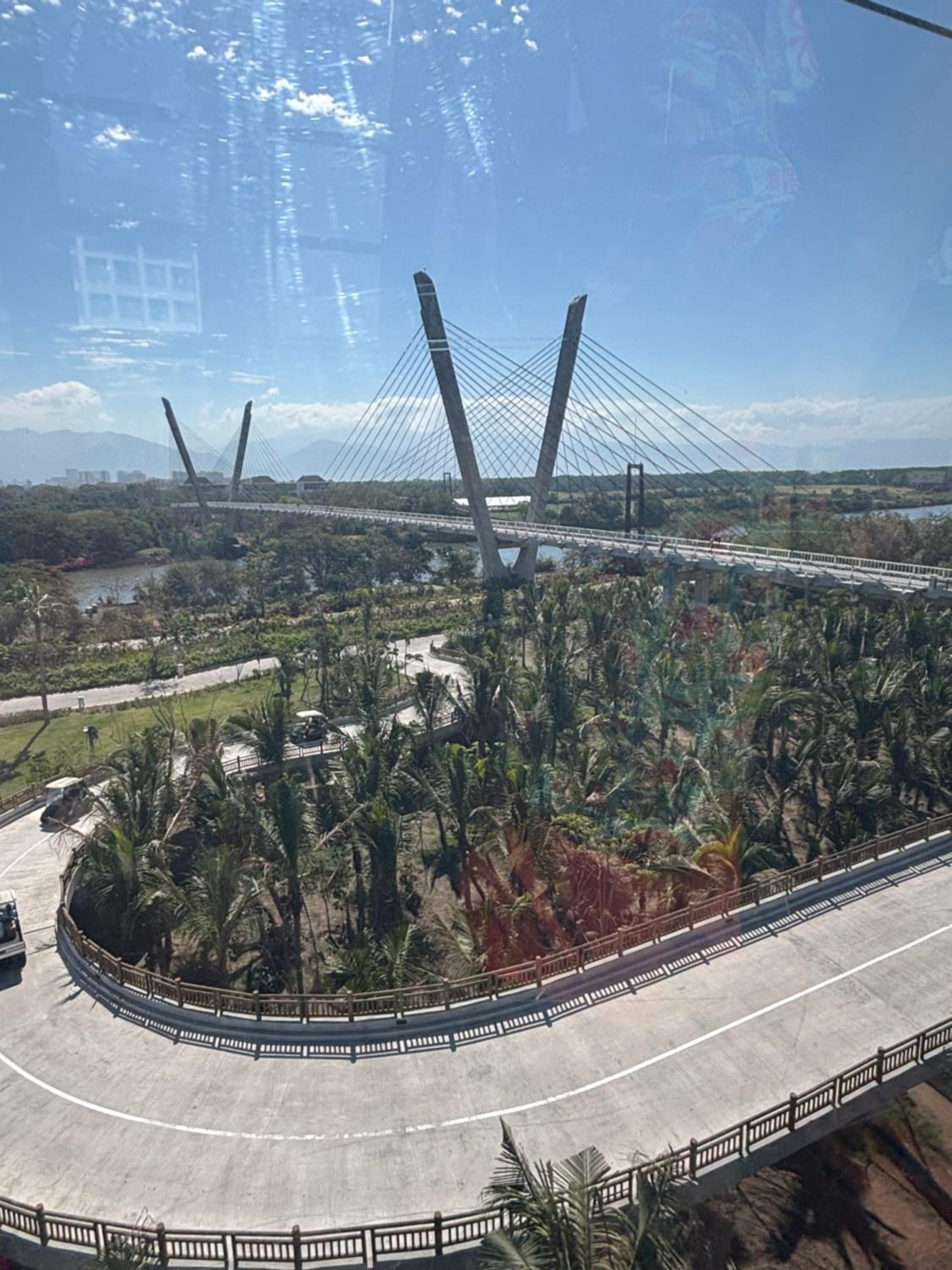 luxxe Spa view 2