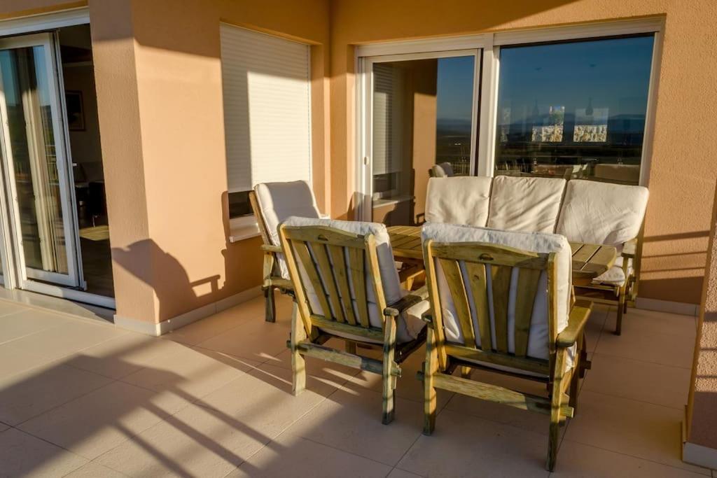 Villa Marija