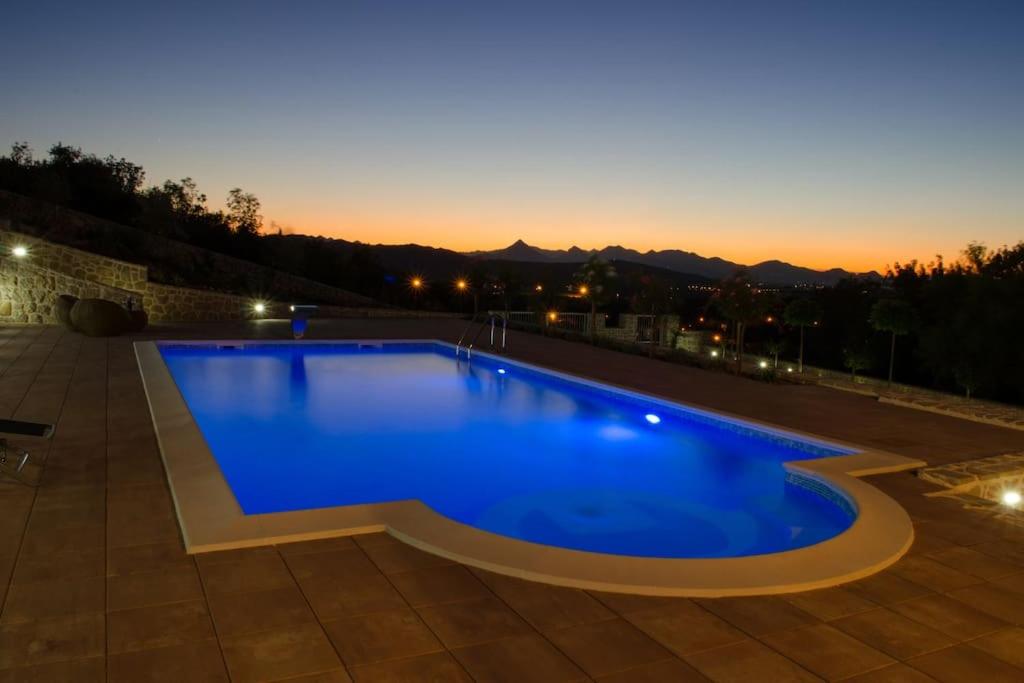 Villa Marija