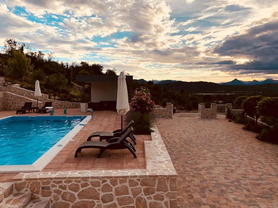 Villa Marija
