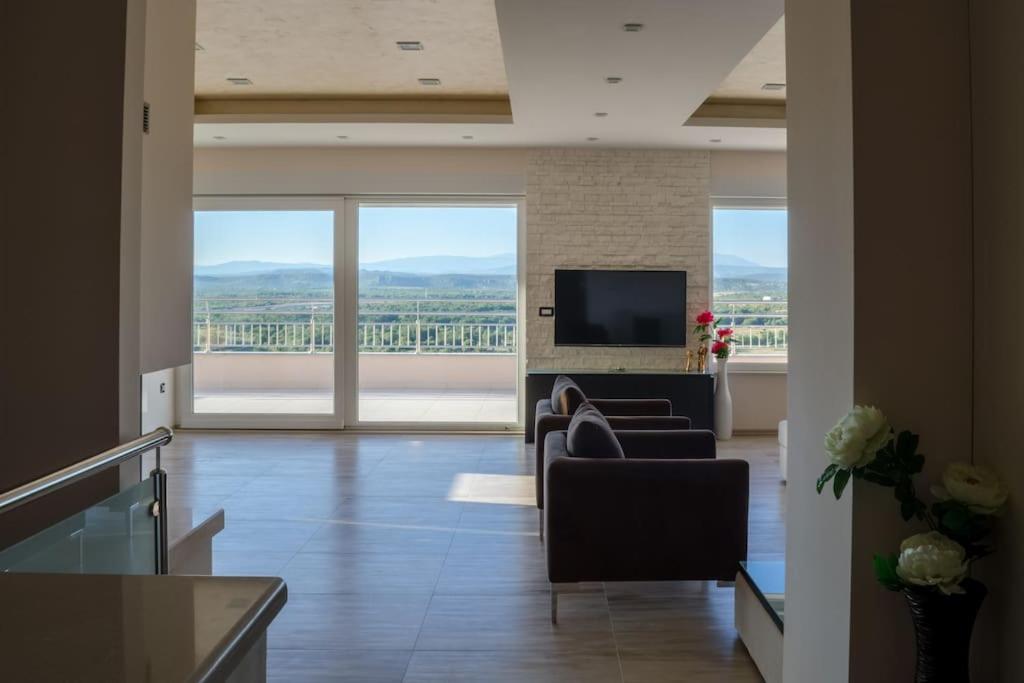 Villa Marija