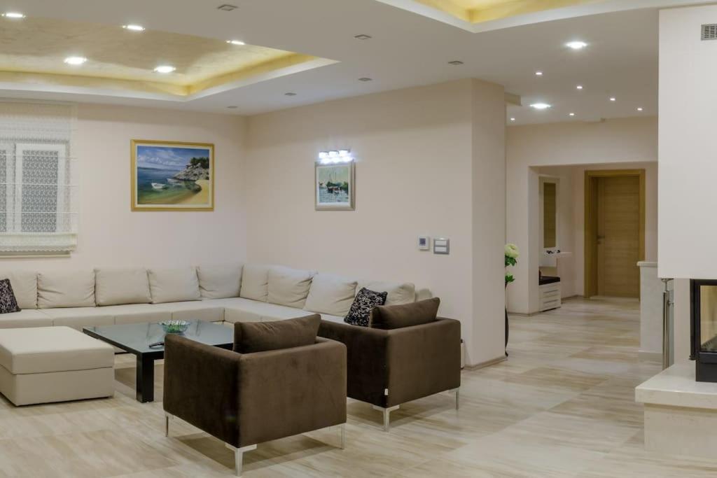 Villa Marija