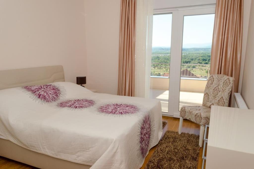 Villa Marija