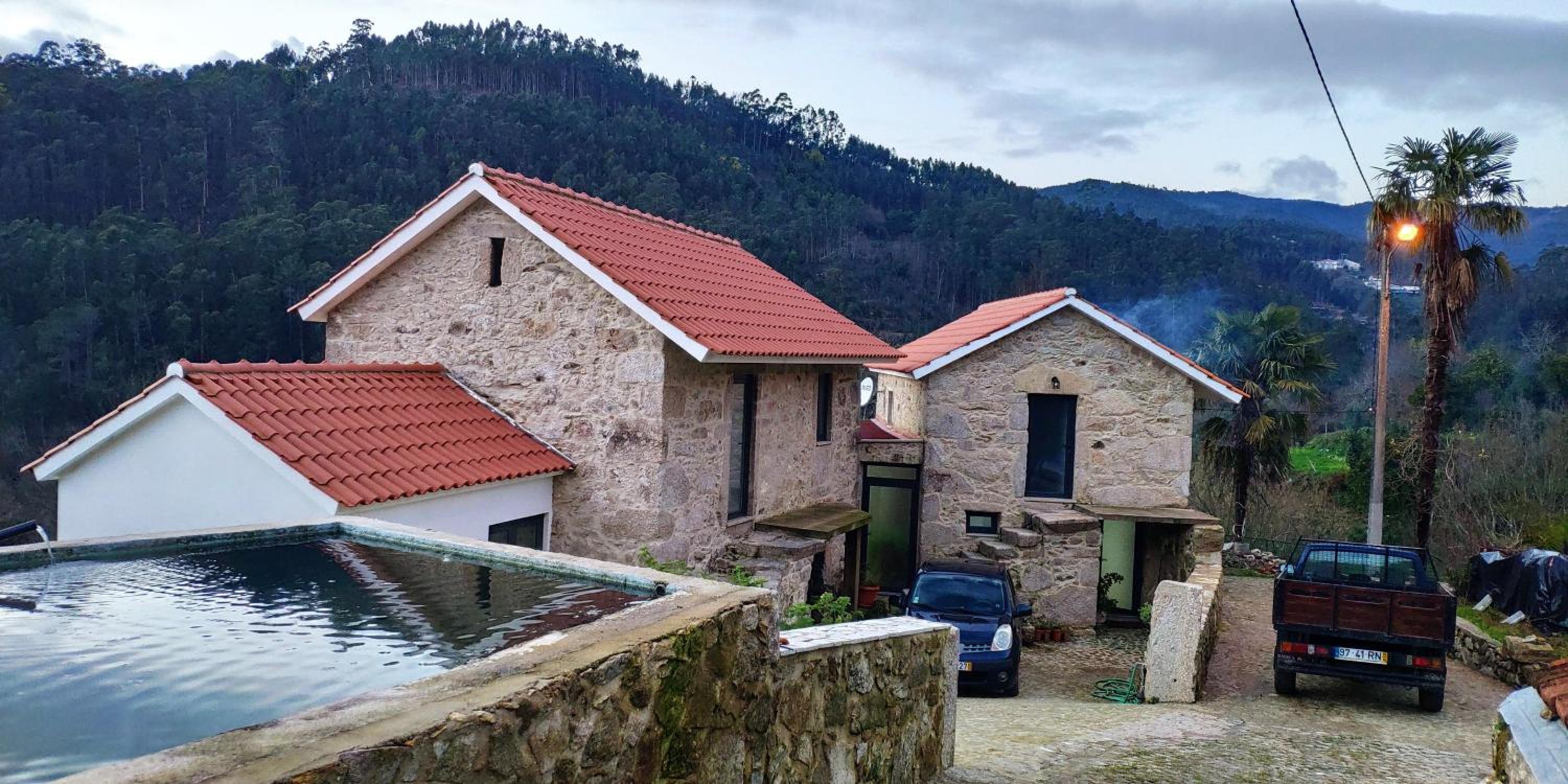 Quinta da Eira view 2
