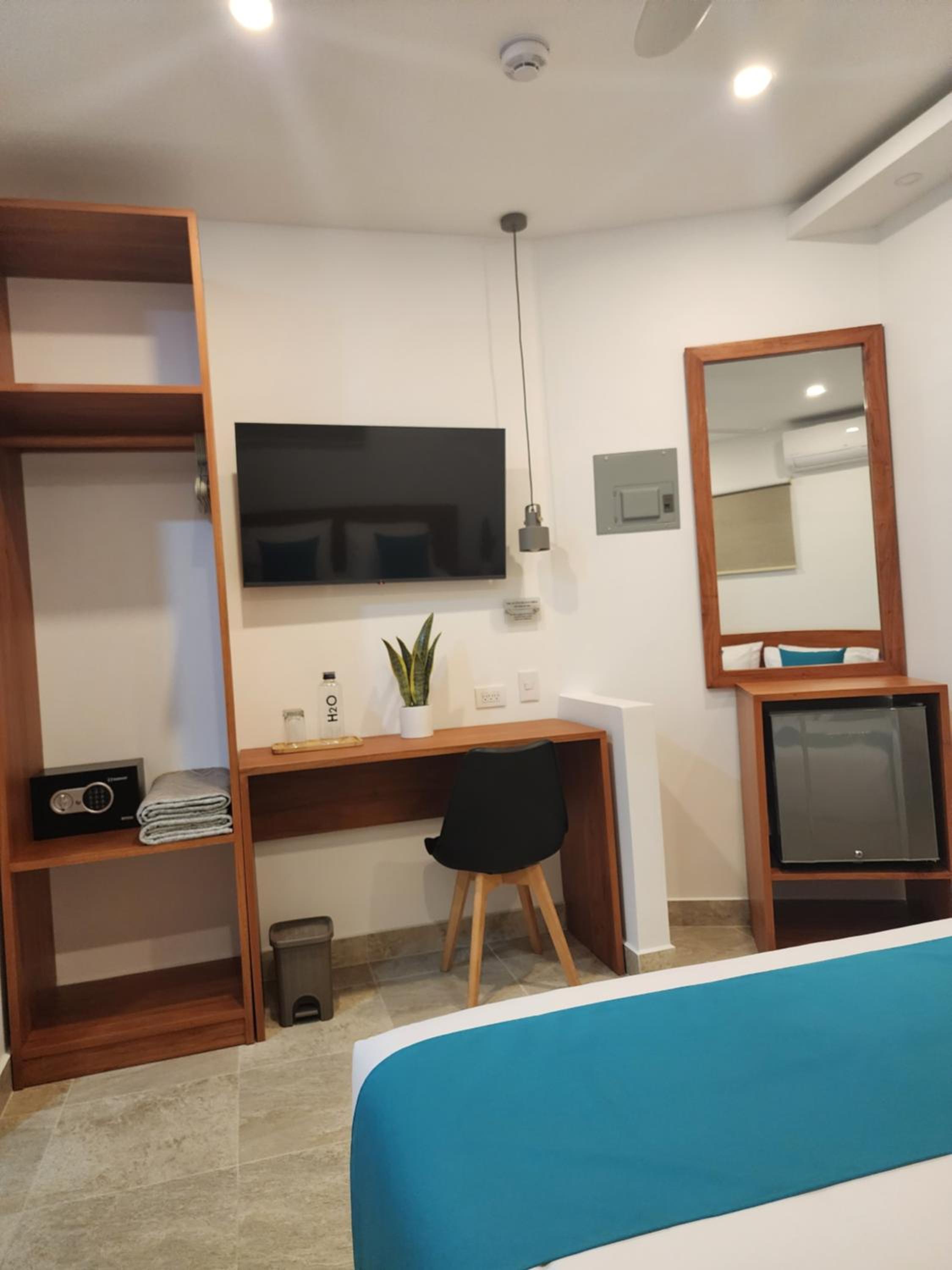 CASA GALAPAGOS by Hostal Fragata