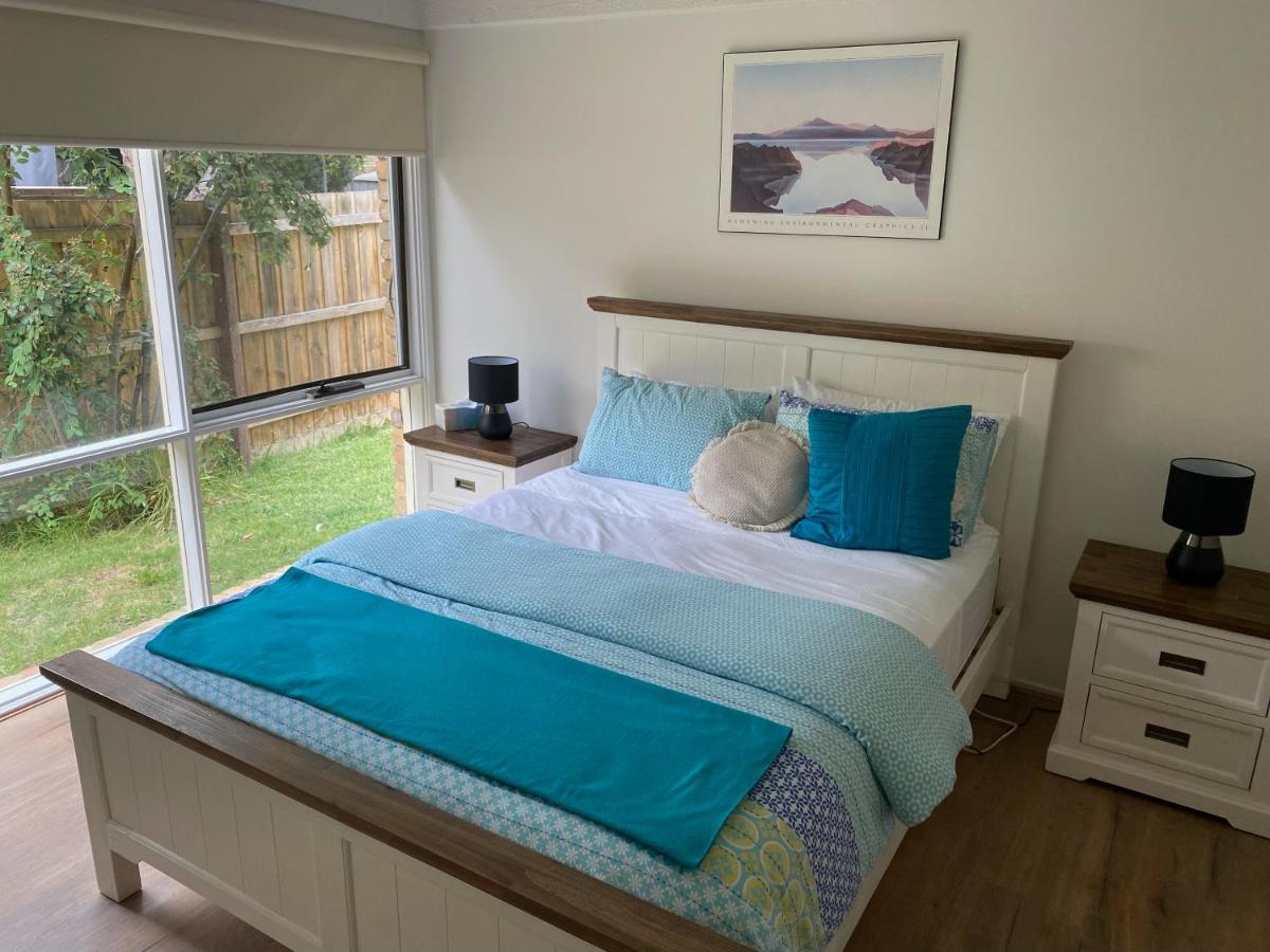 Beauna Vista Rye Retreat Home