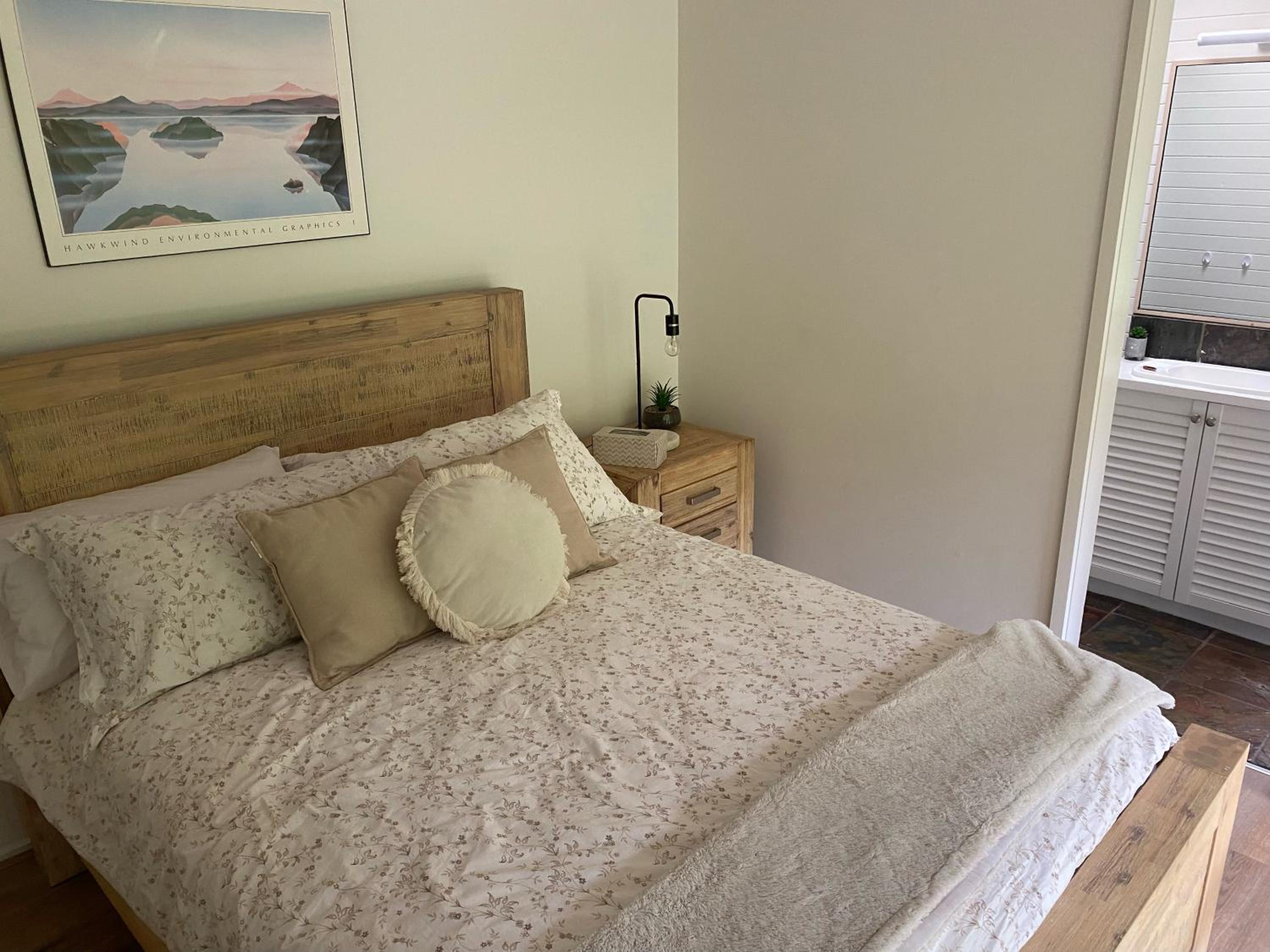 Beauna Vista Rye Retreat Home