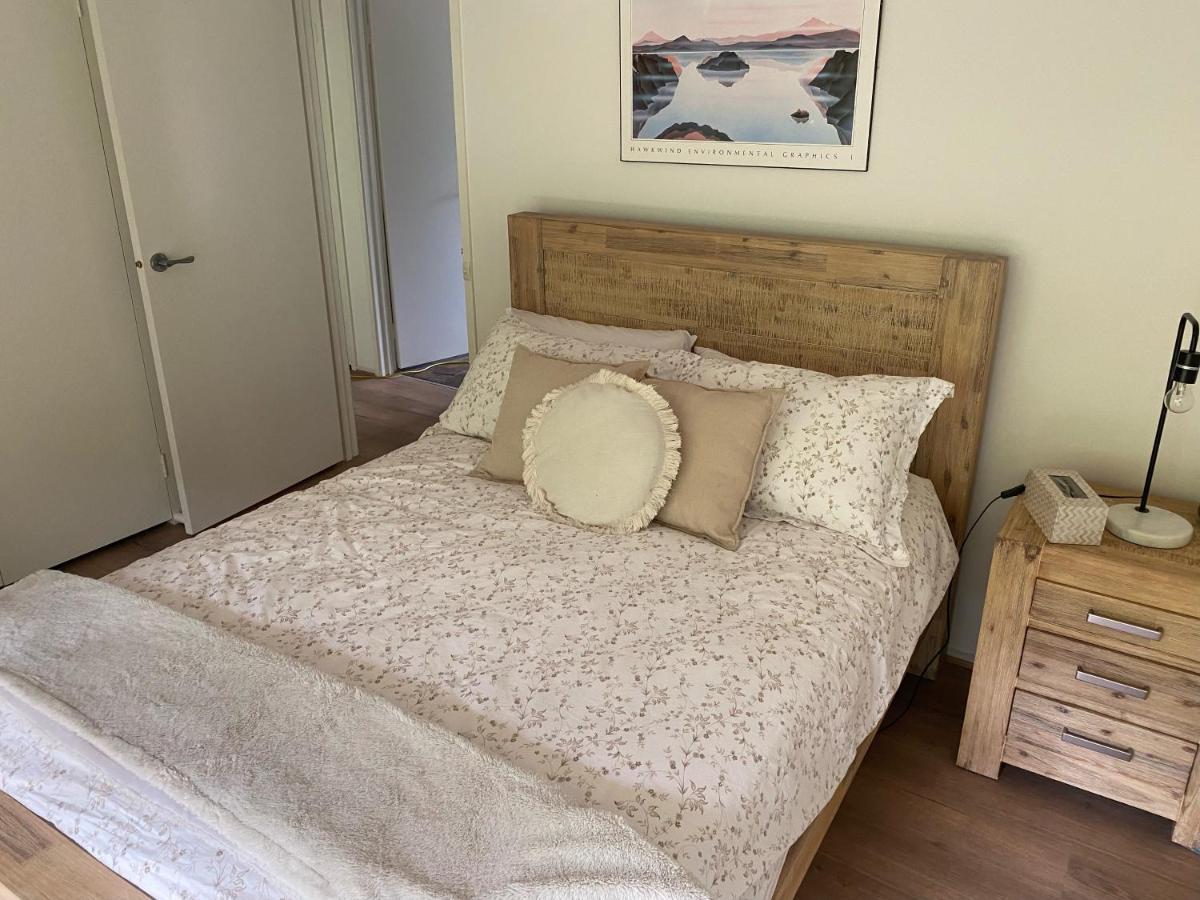 Beauna Vista Rye Retreat Home