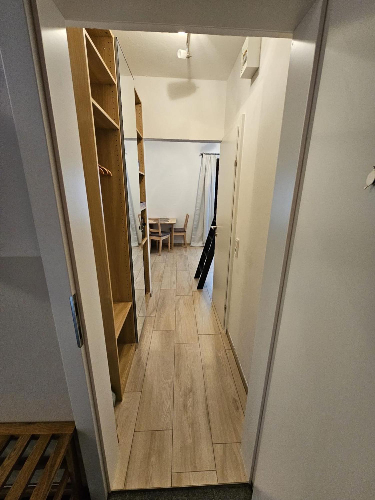 NĀVA PLACE Small & Cozy Studio in Hinterglemm - 650 m to Ski Lift, Wifi