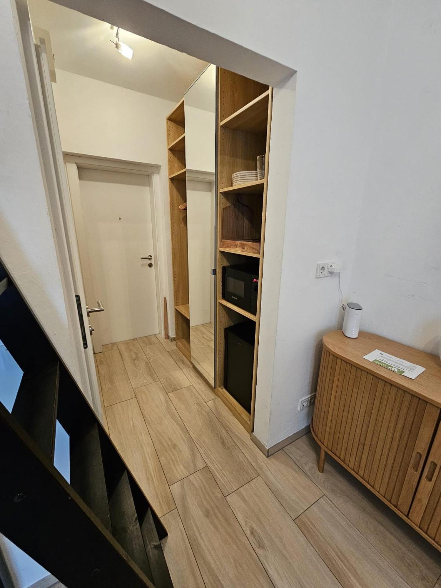 NĀVA PLACE Small & Cozy Studio in Hinterglemm - 650 m to Ski Lift, Wifi
