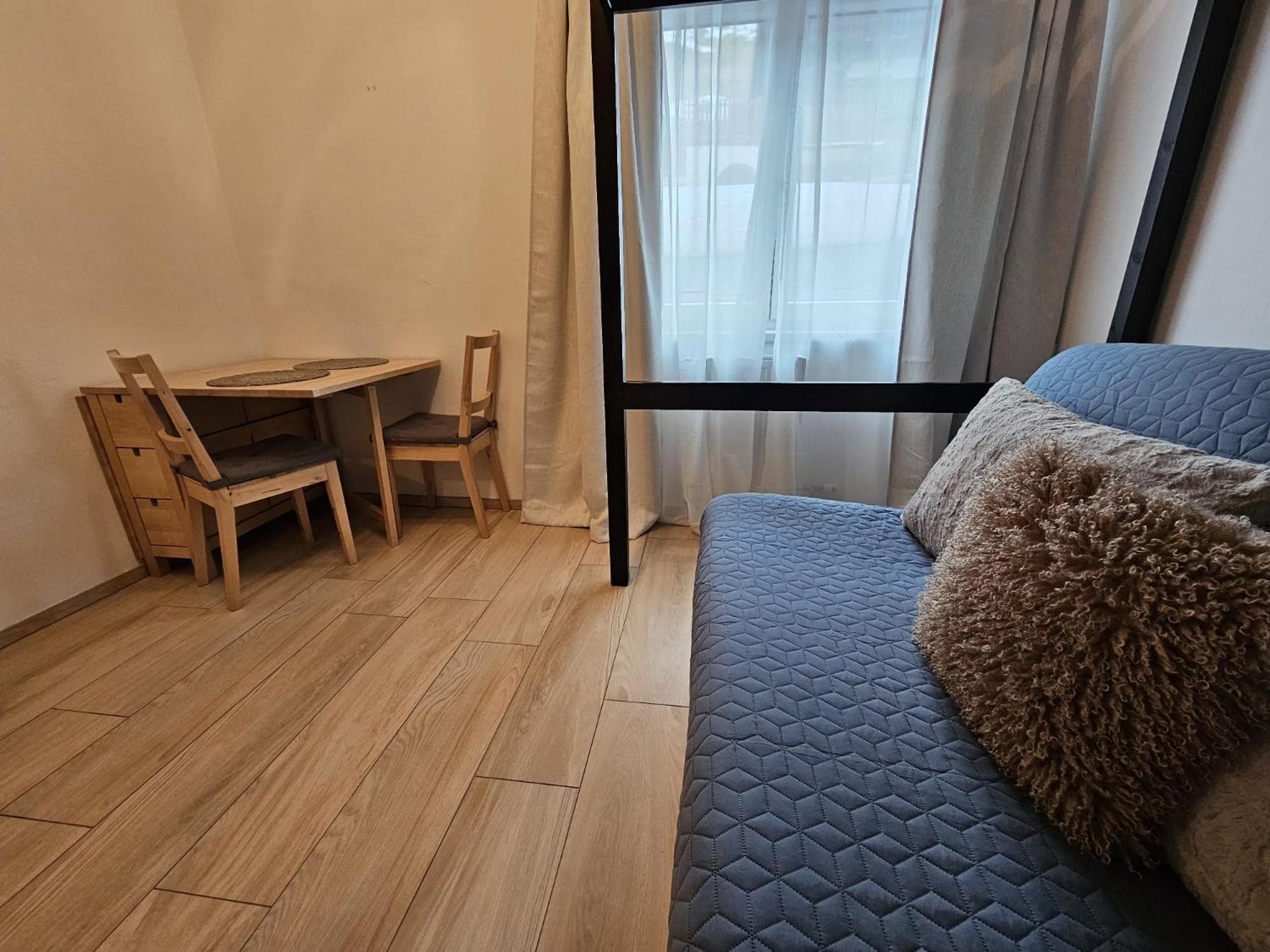 NĀVA PLACE Small & Cozy Studio in Hinterglemm - 650 m to Ski Lift, Wifi
