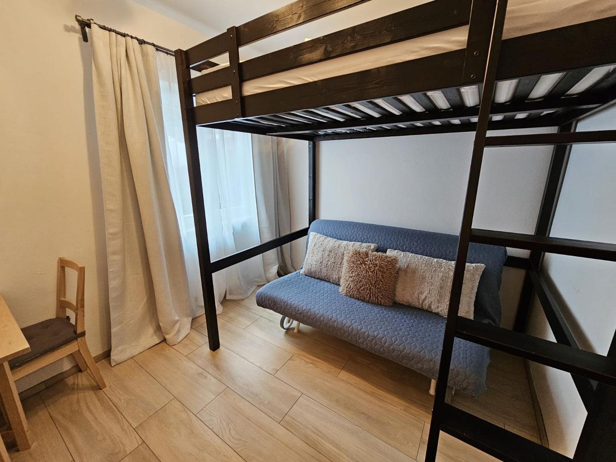 NĀVA PLACE Small & Cozy Studio in Hinterglemm - 650 m to Ski Lift, Wifi