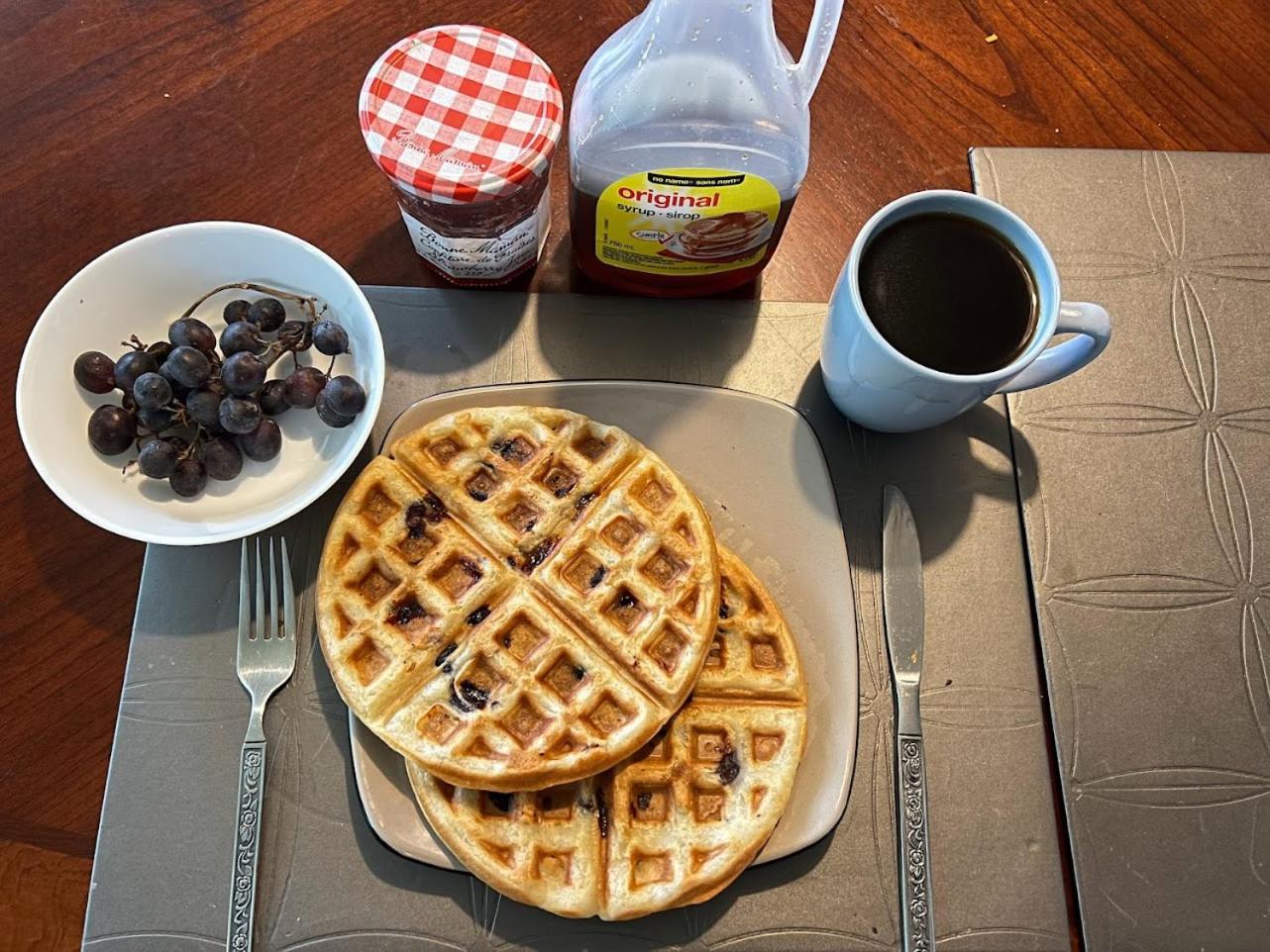 Comfy Sleep with Breakfast