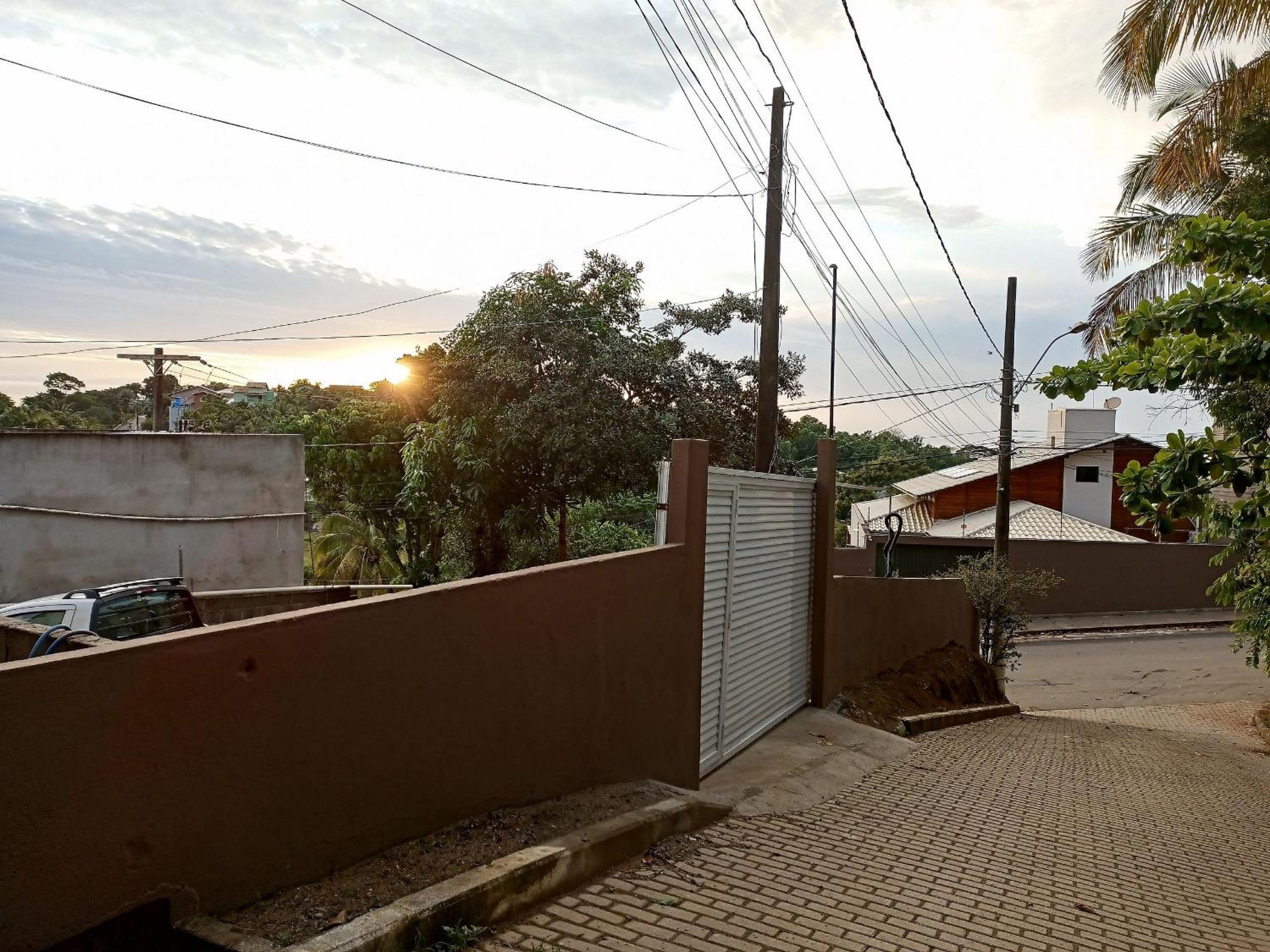 Casa Temporada peterle Iriri