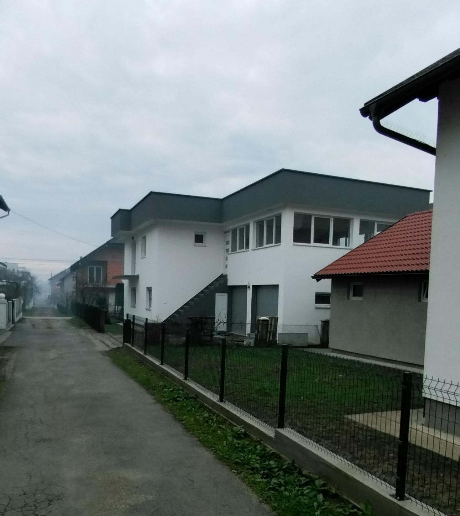 Apartman Marina stan na dan