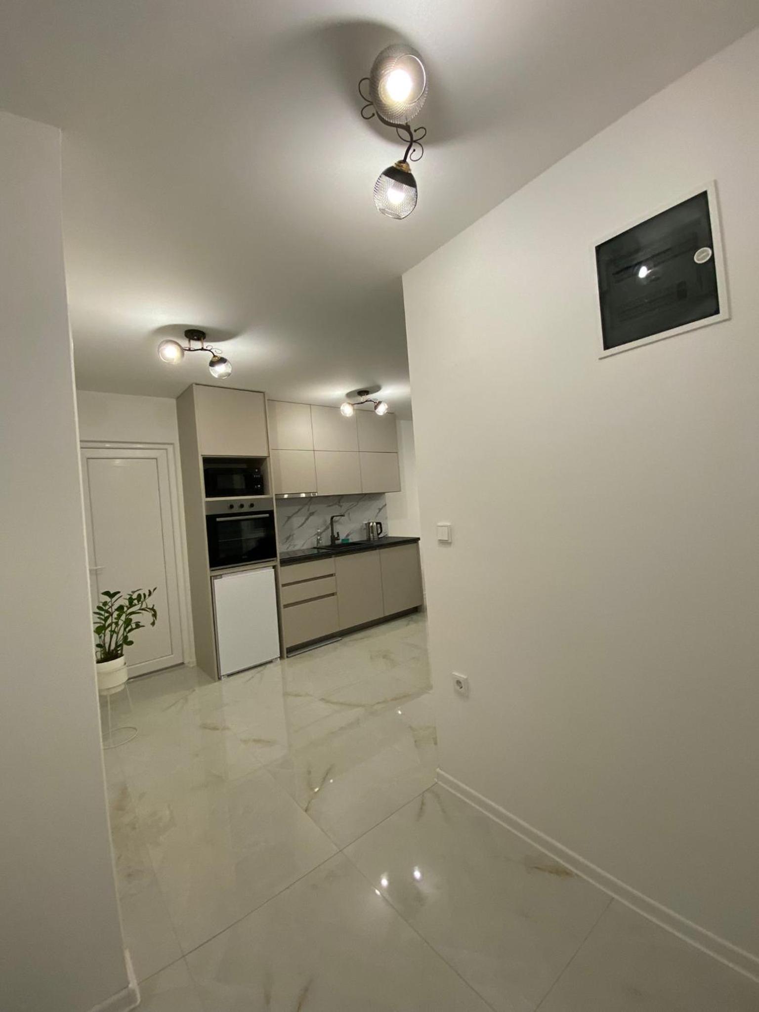 Apartman Marina stan na dan