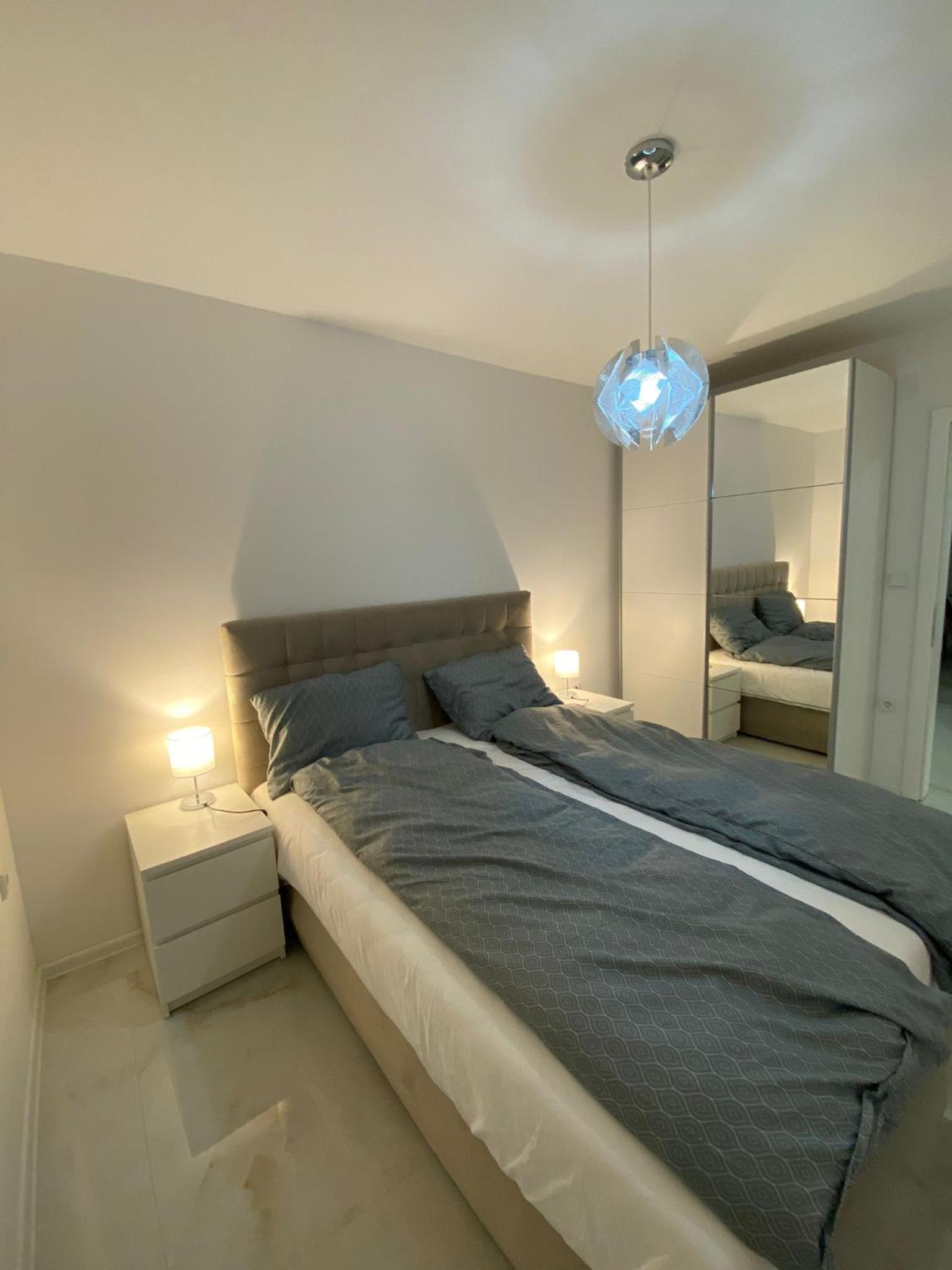 Apartman Marina stan na dan