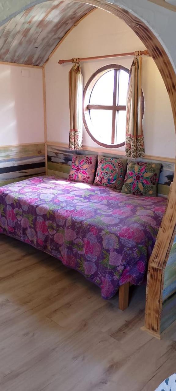 Casa Hobbit Puerto Montt