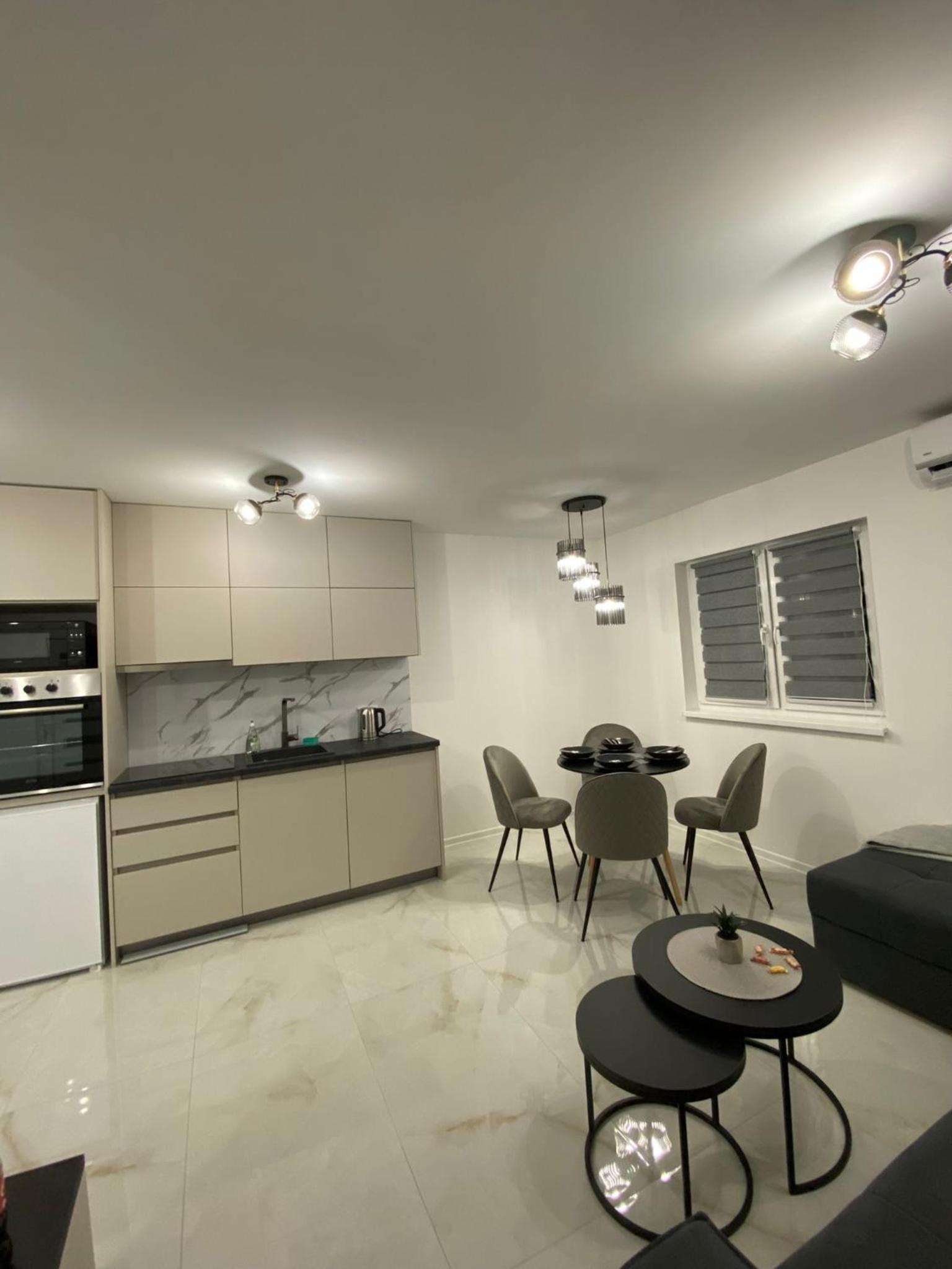Apartman Marina stan na dan