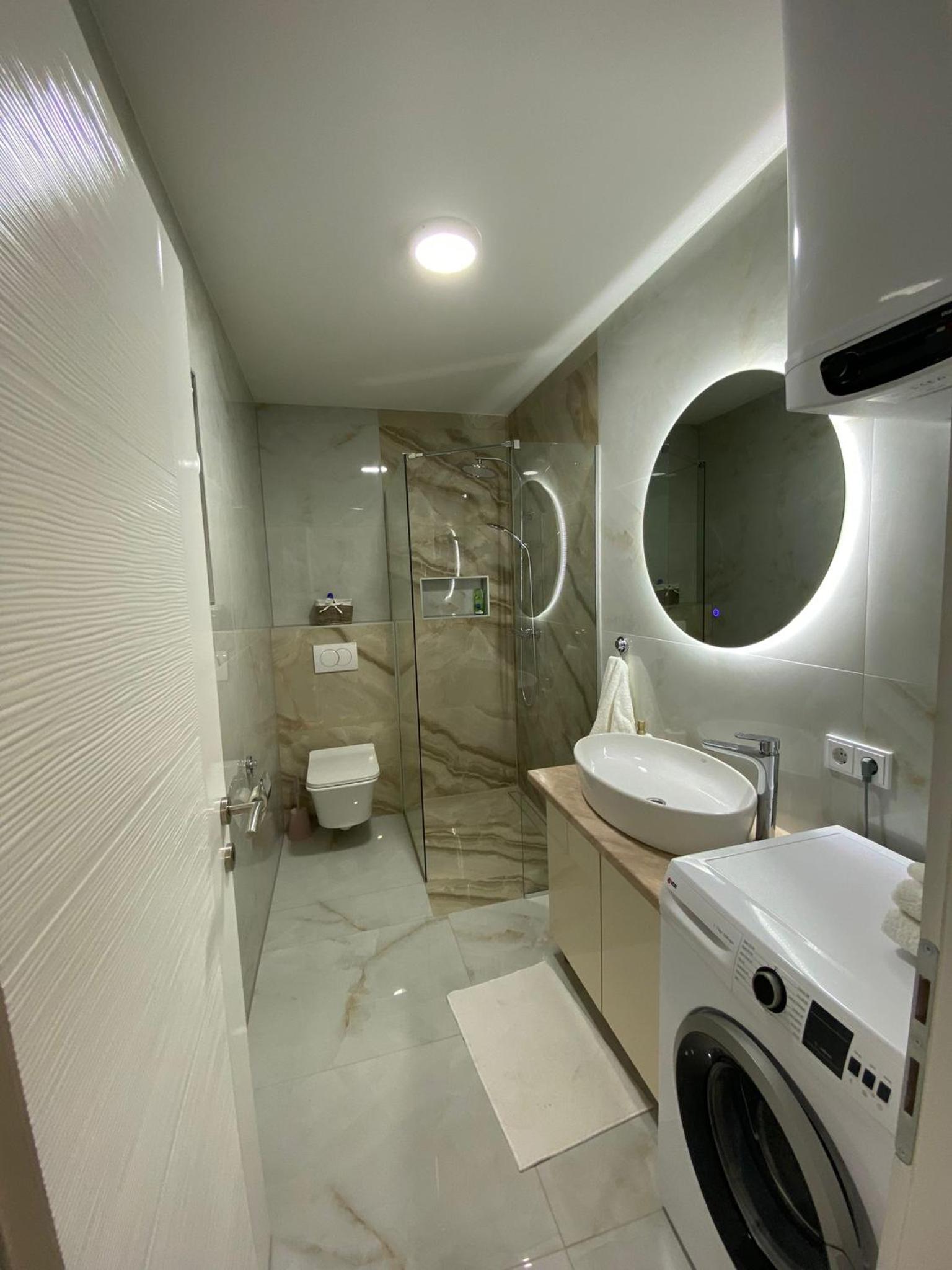 Apartman Marina stan na dan