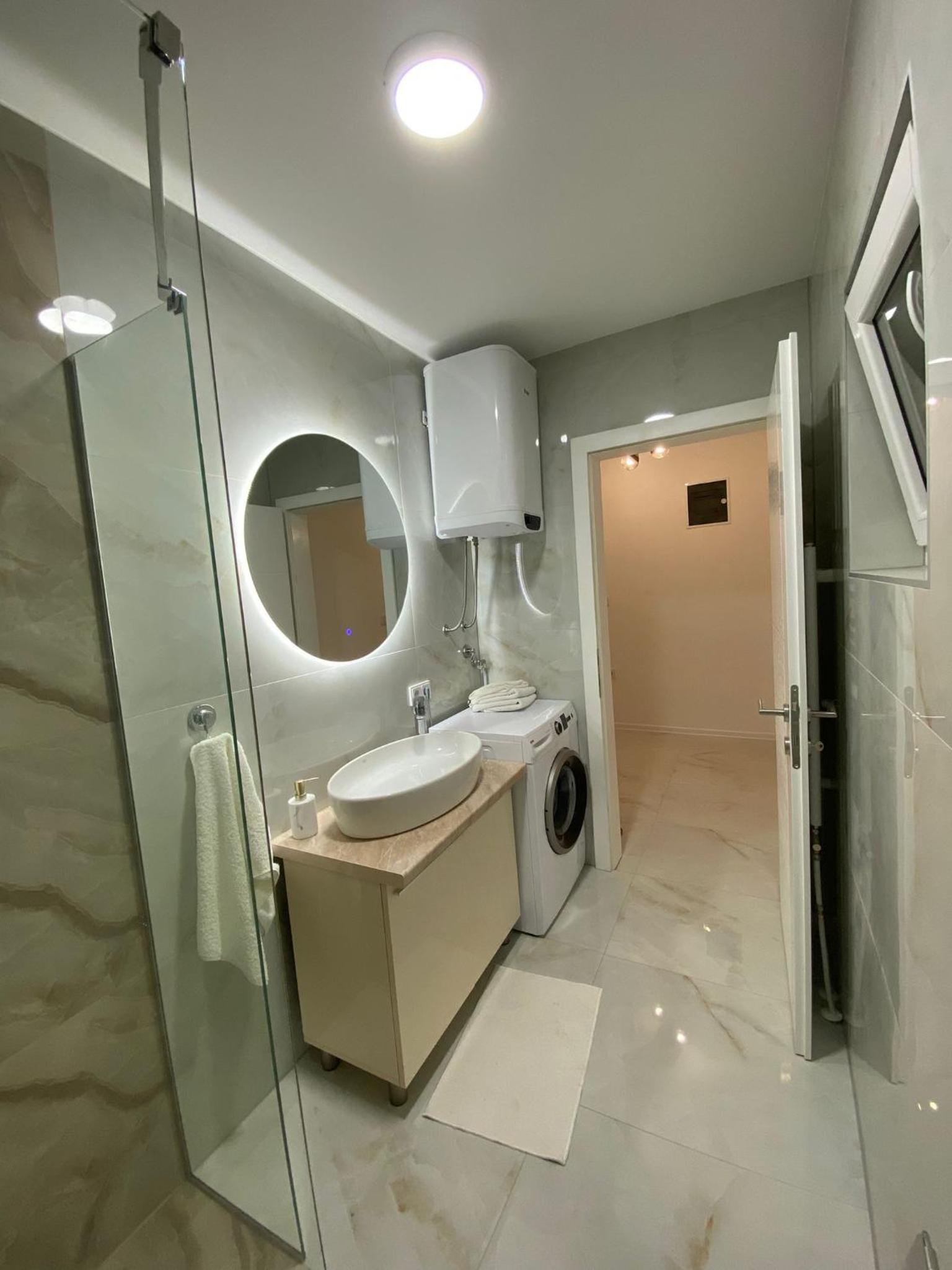 Apartman Marina stan na dan