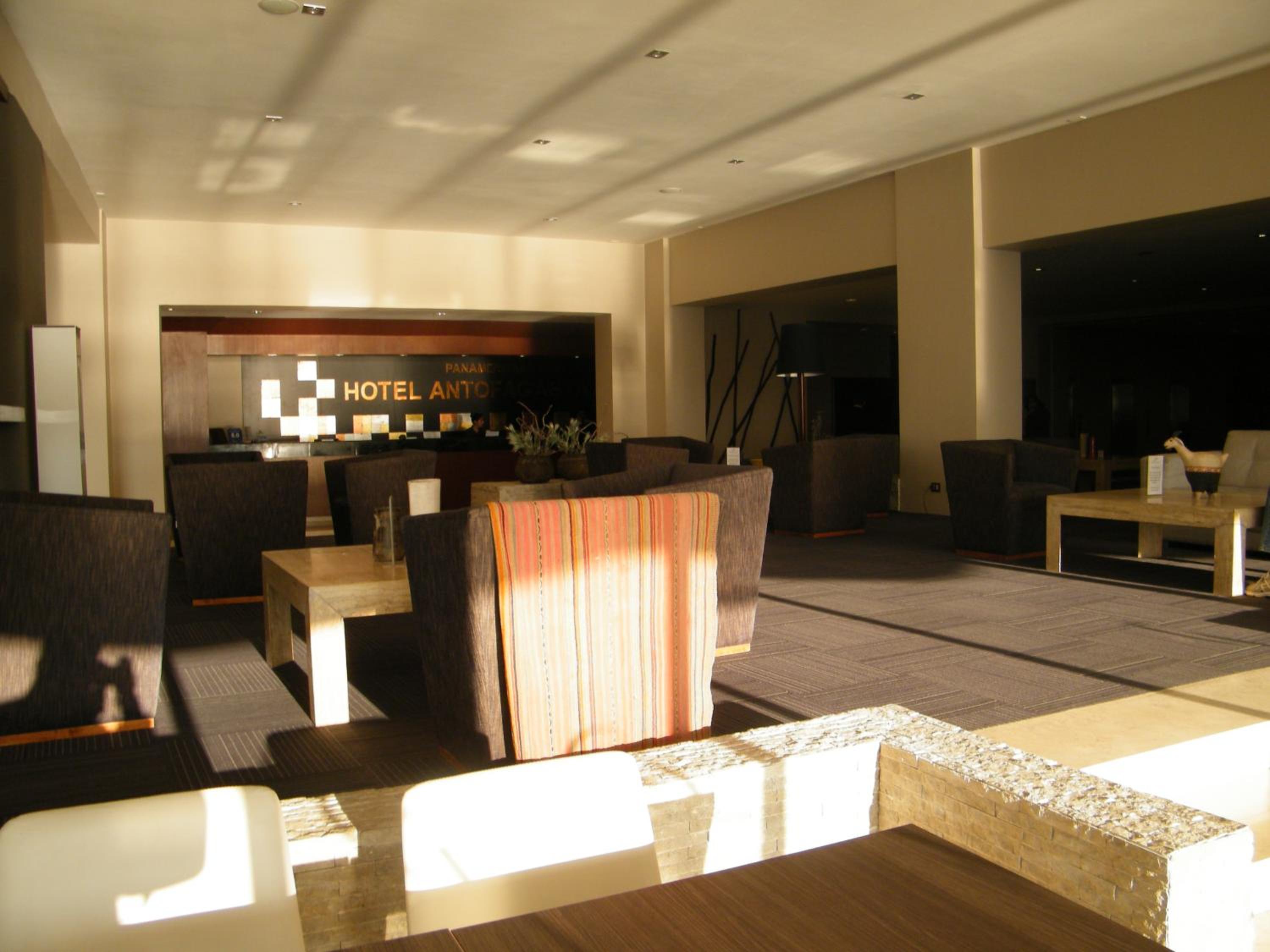 Antofagasta Vacations - Hotel Antofagasta - Property Image 12
