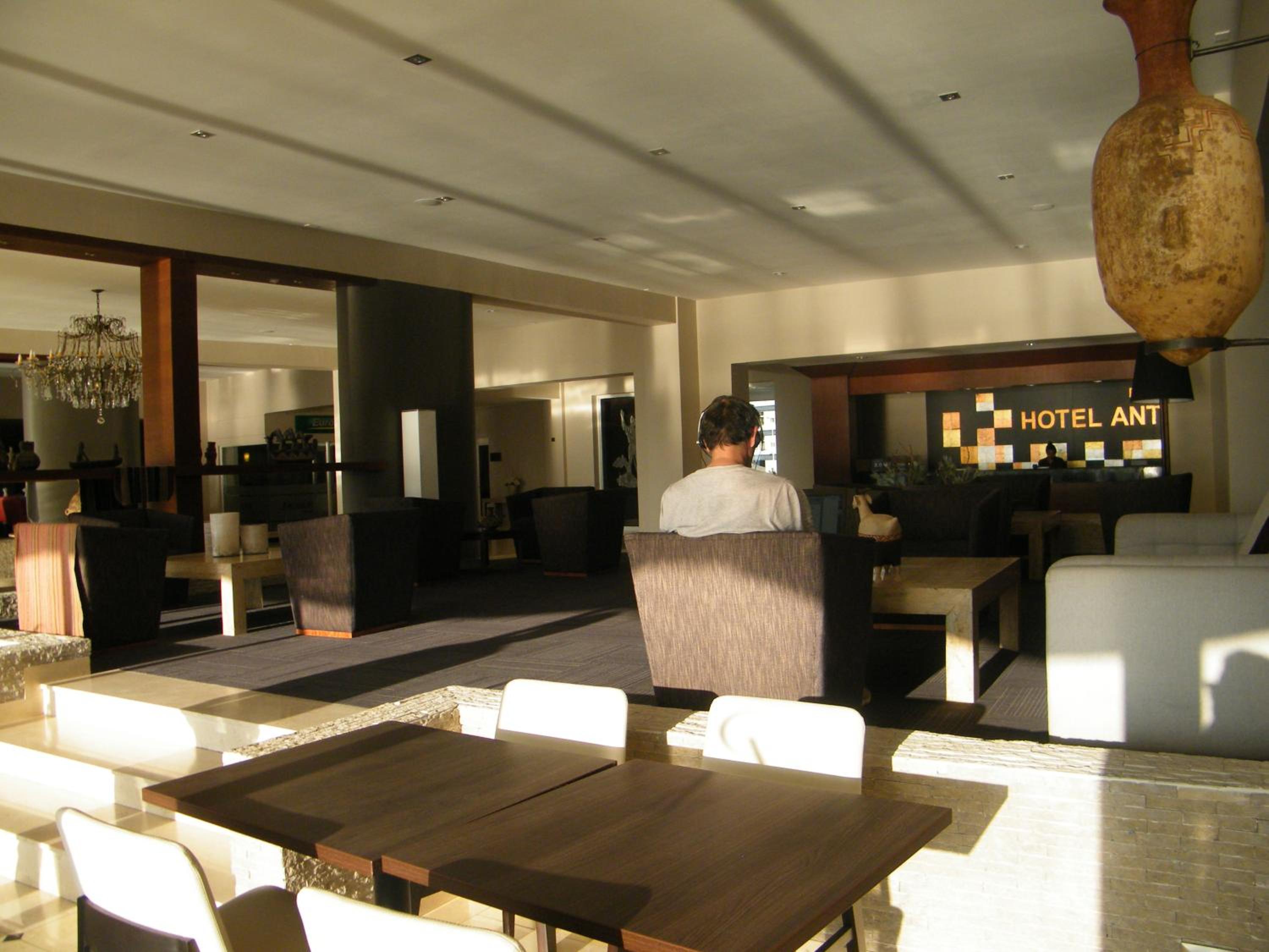 Antofagasta Vacations - Hotel Antofagasta - Property Image 11