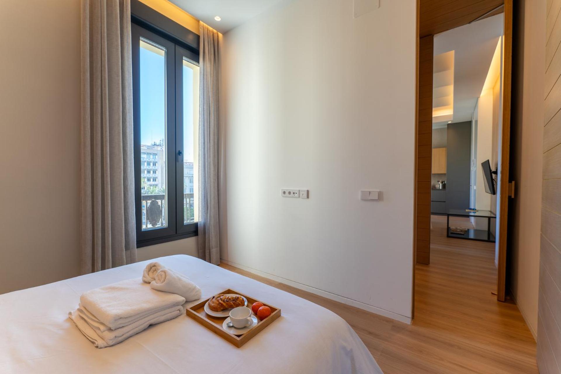 Tendillas Room
