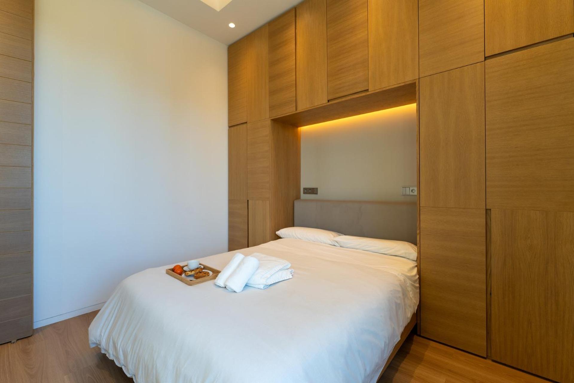 Tendillas Room