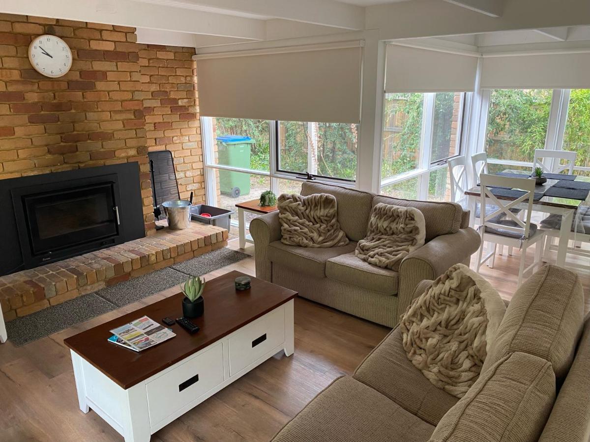 Beauna Vista Rye Retreat Home