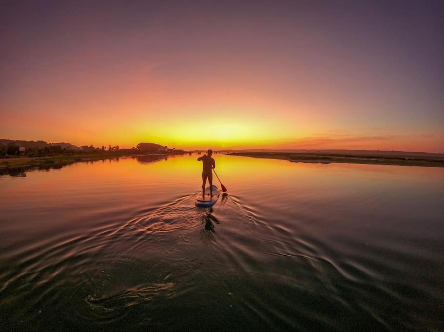 Surf house apartment