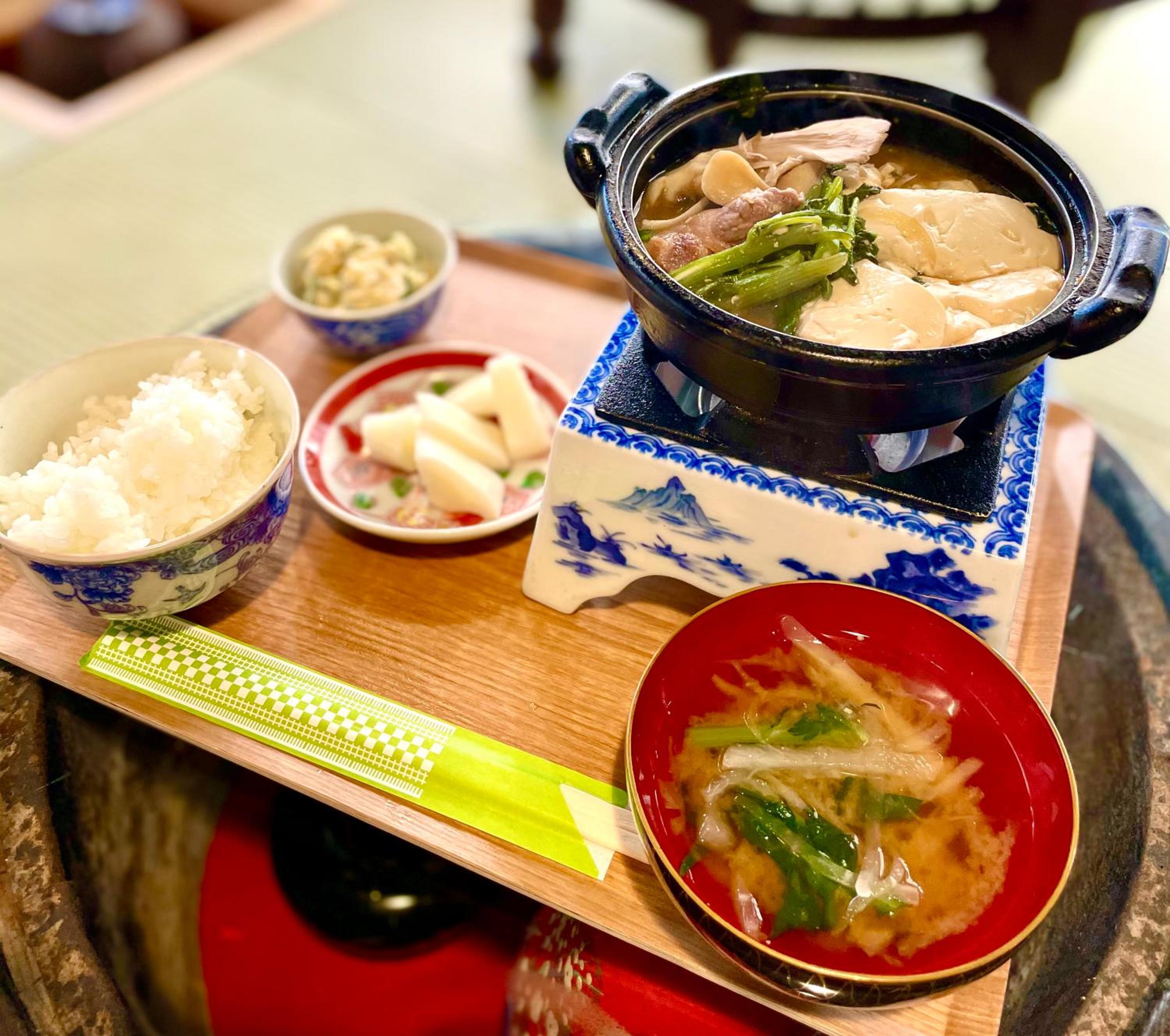 Andon Ryokan