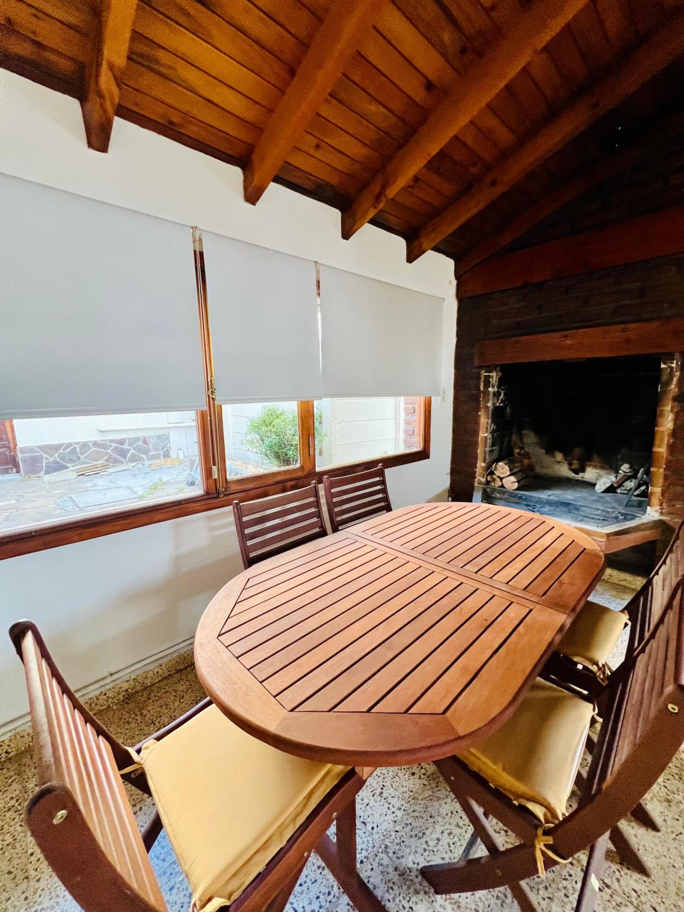 Casa andina