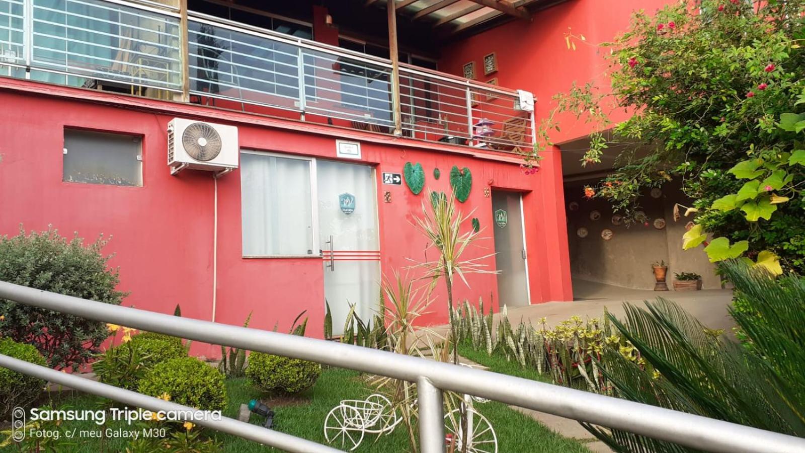 Pousada Verde Villas view 5