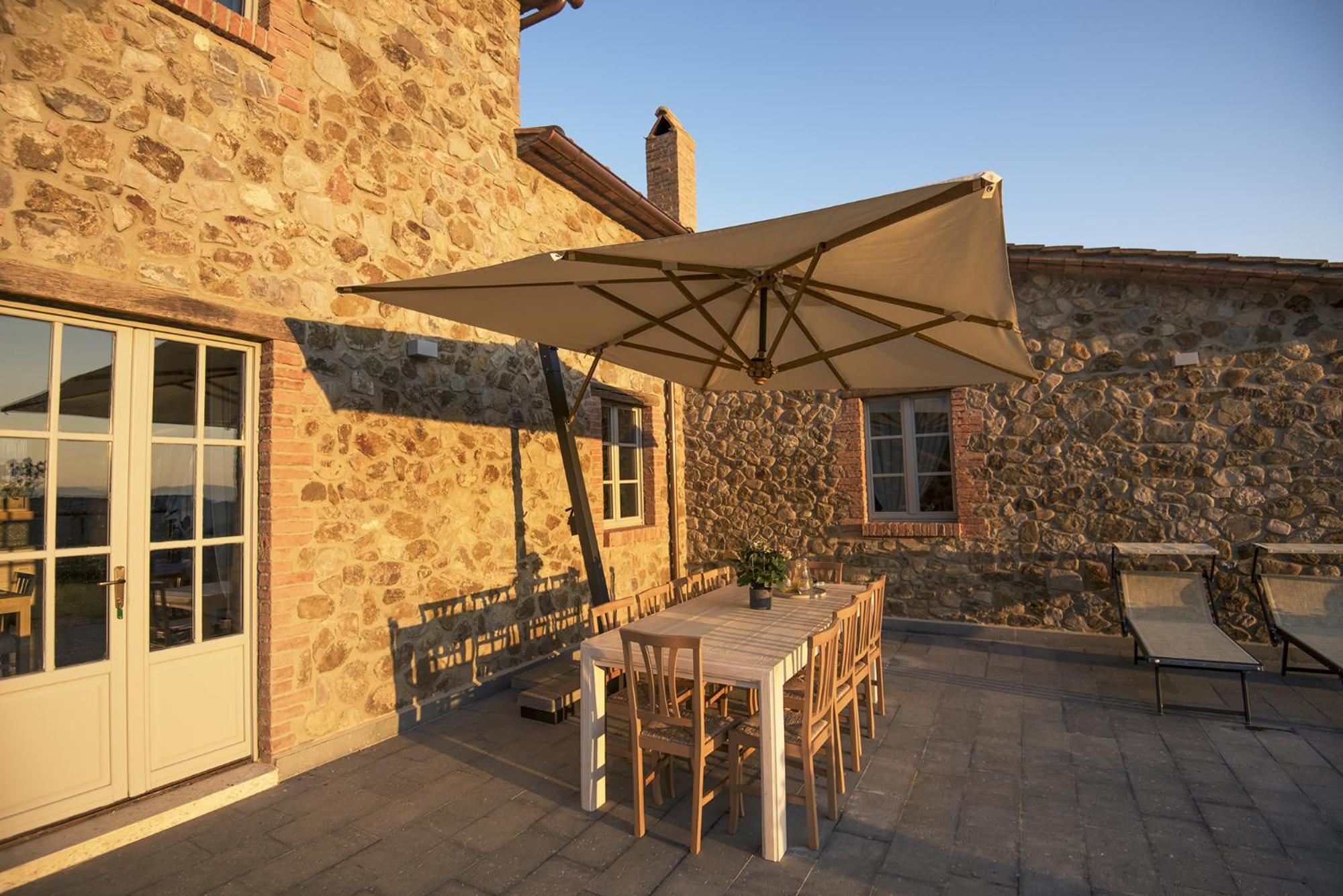 Casale Galli view 5